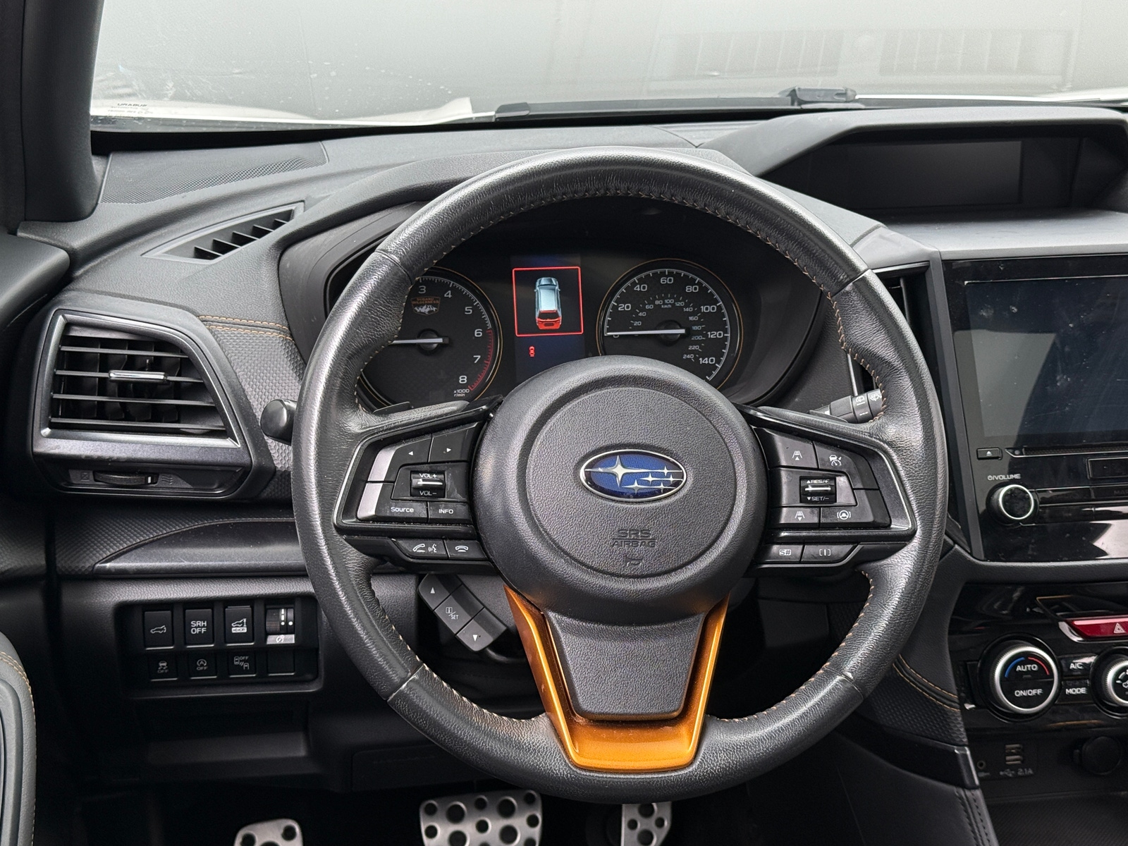 Thumbnail: 2023 Subaru Forester - 4