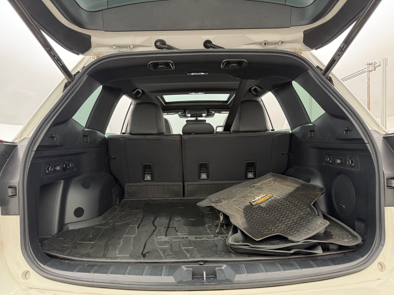 Thumbnail: 2023 Subaru Forester - 6