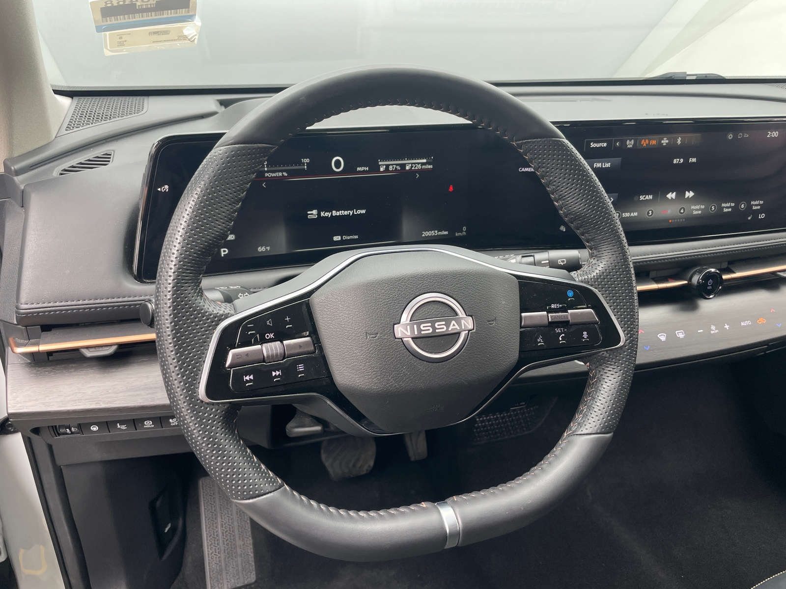Thumbnail: 2024 Nissan Ariya - 4