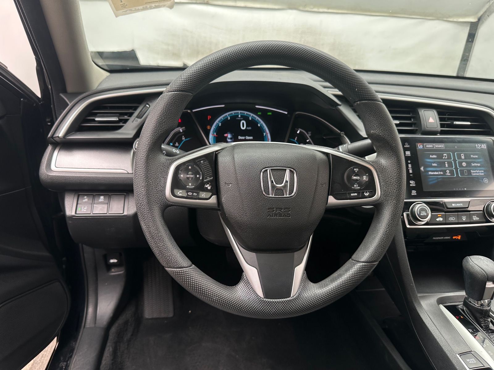 Thumbnail: 2017 Honda Civic - 5