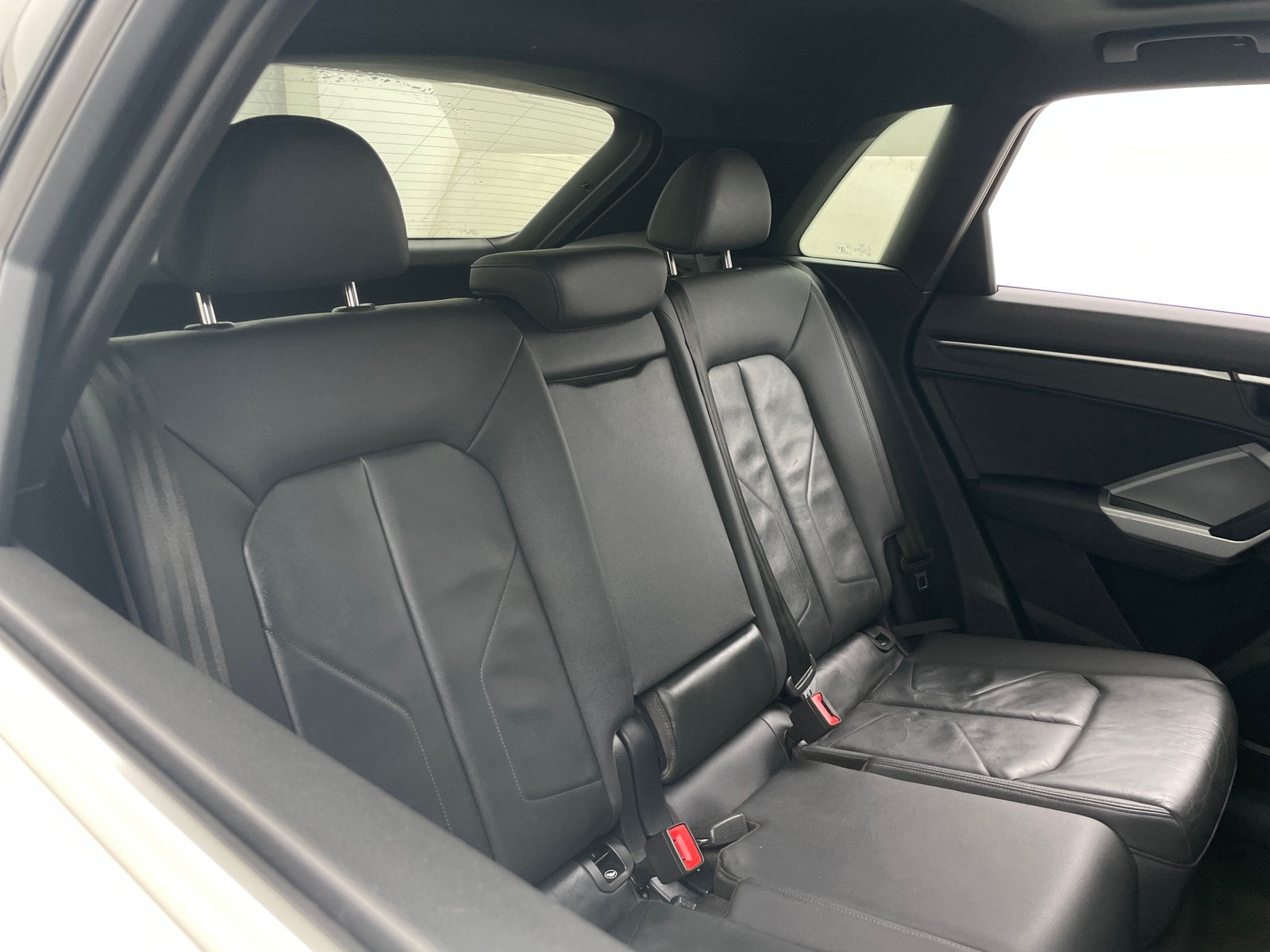 Thumbnail: 2023 Audi Q3 - 5