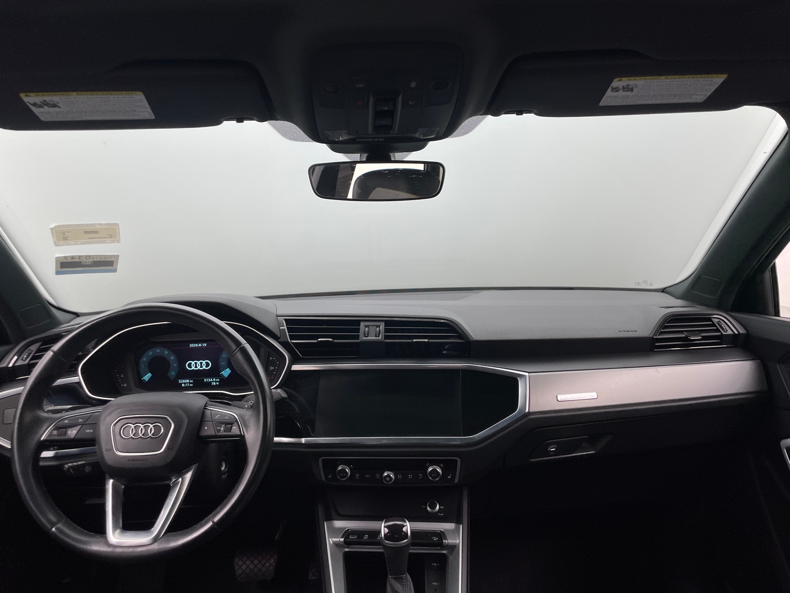 Thumbnail: 2023 Audi Q3 - 2