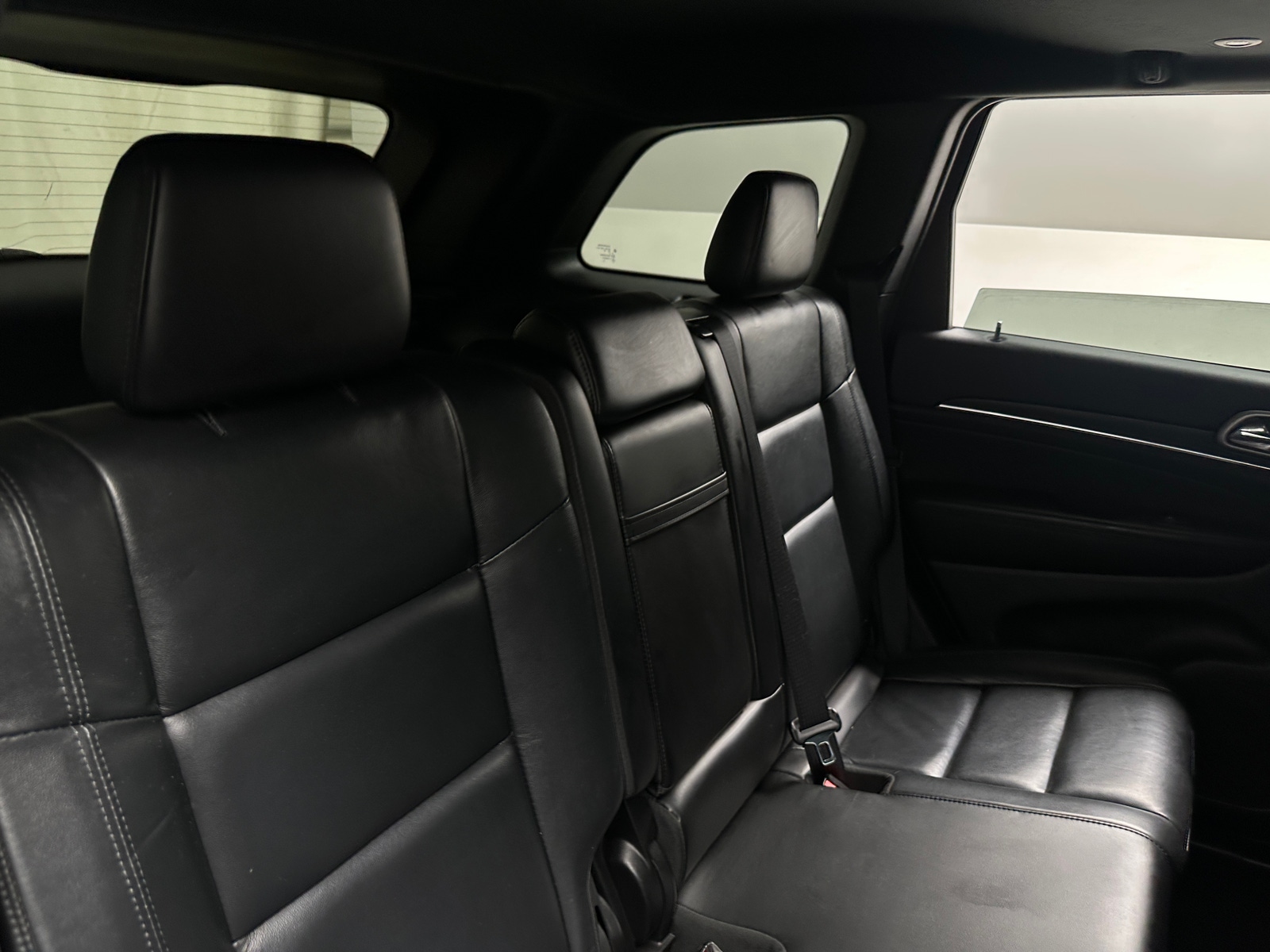 Thumbnail: 2019 Jeep Grand Cherokee - 5