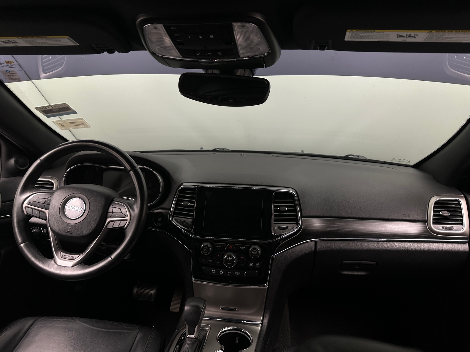 Thumbnail: 2019 Jeep Grand Cherokee - 2