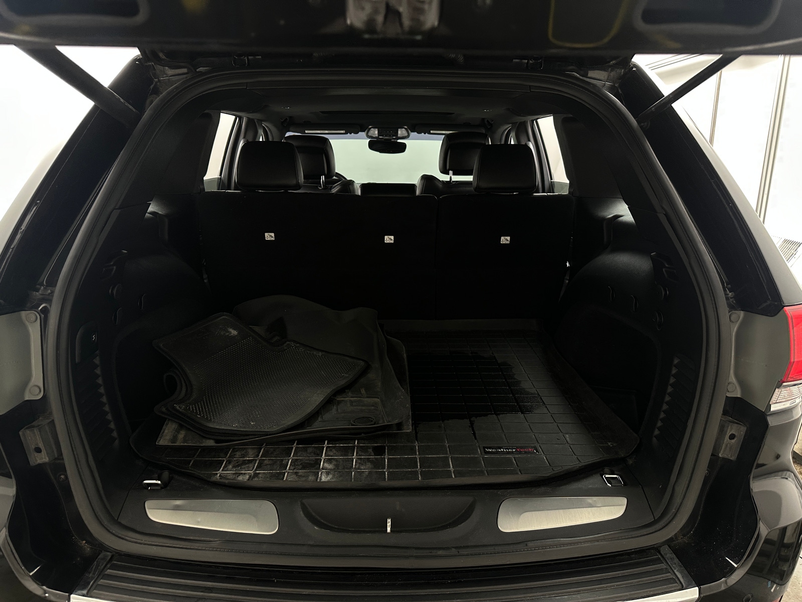 Thumbnail: 2019 Jeep Grand Cherokee - 6