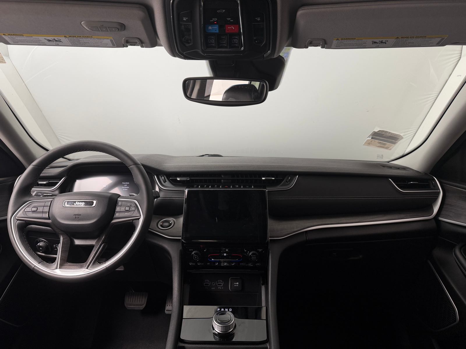 Thumbnail: 2023 Jeep Grand Cherokee - 2