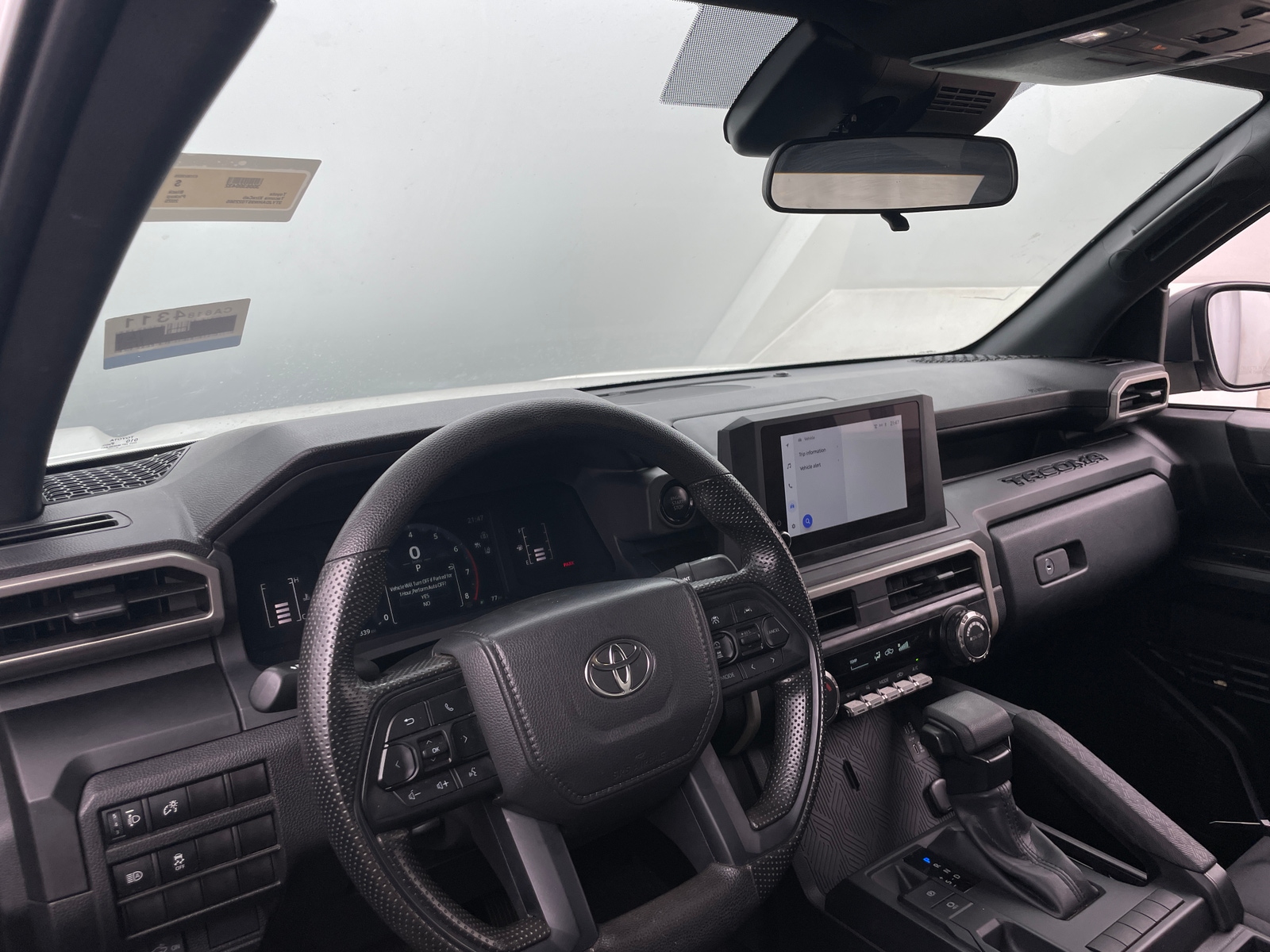 Thumbnail: 2025 Toyota Tacoma - 3