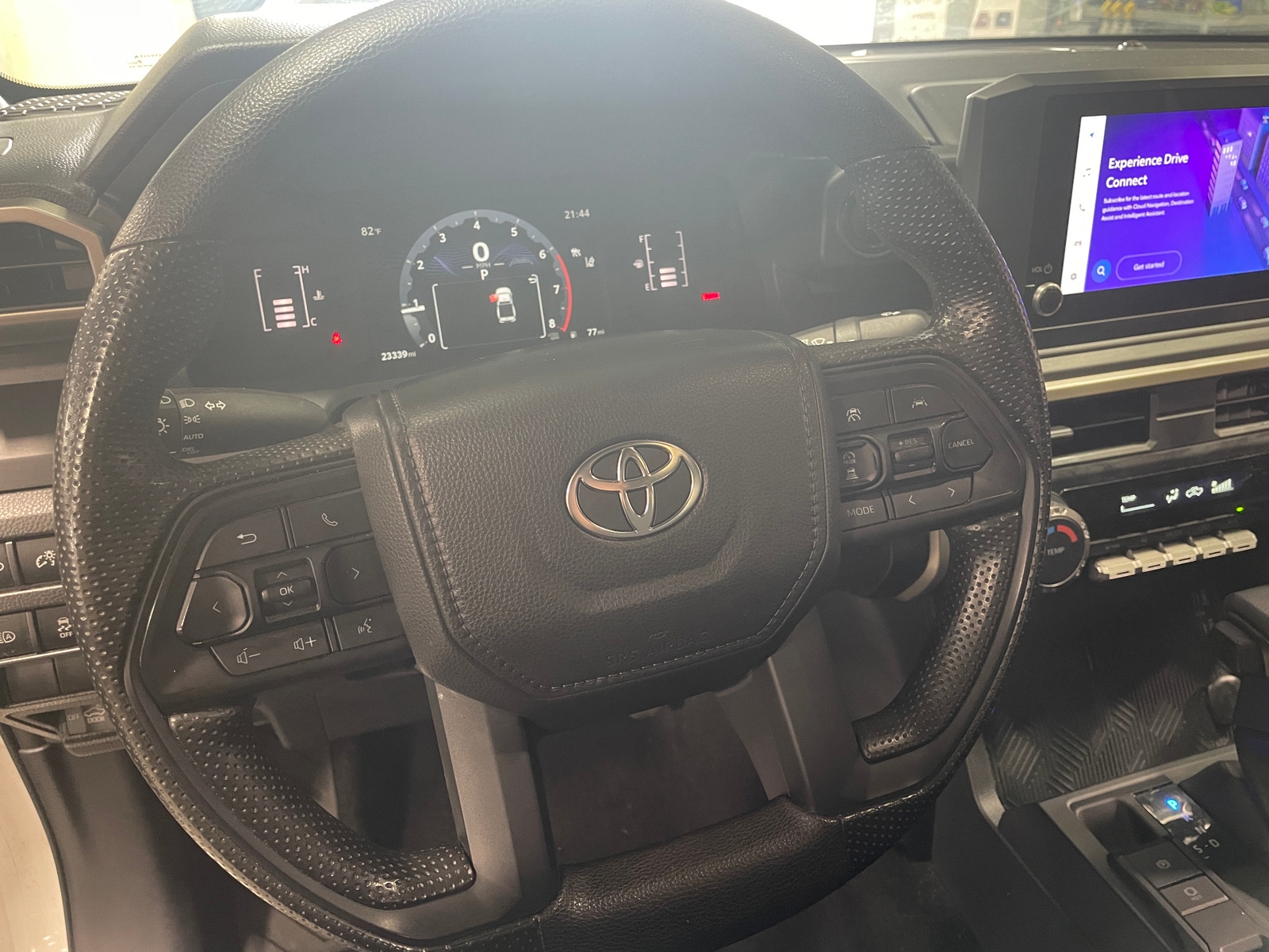 Thumbnail: 2025 Toyota Tacoma - 5
