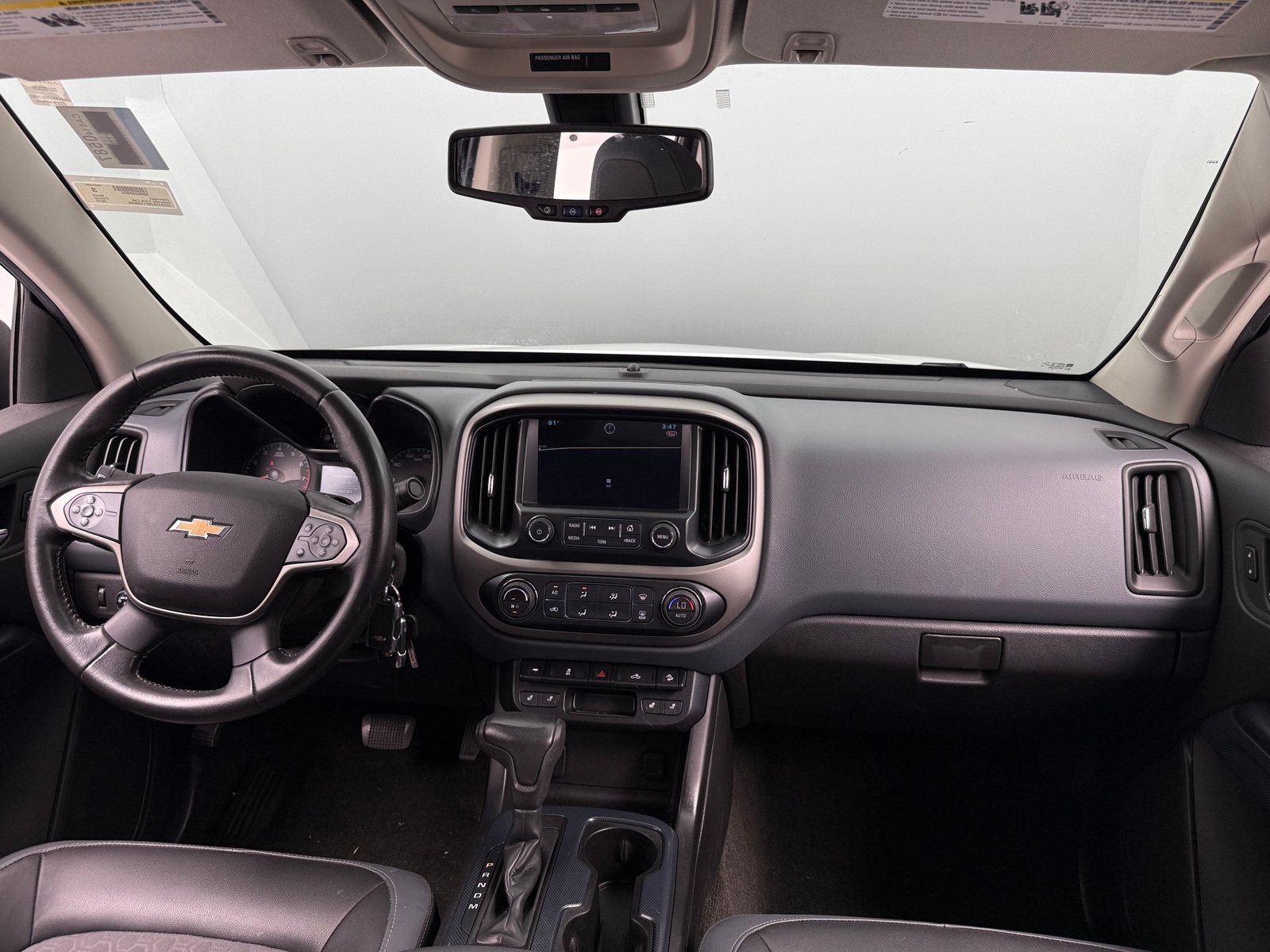 Thumbnail: 2015 Chevrolet Colorado - 2