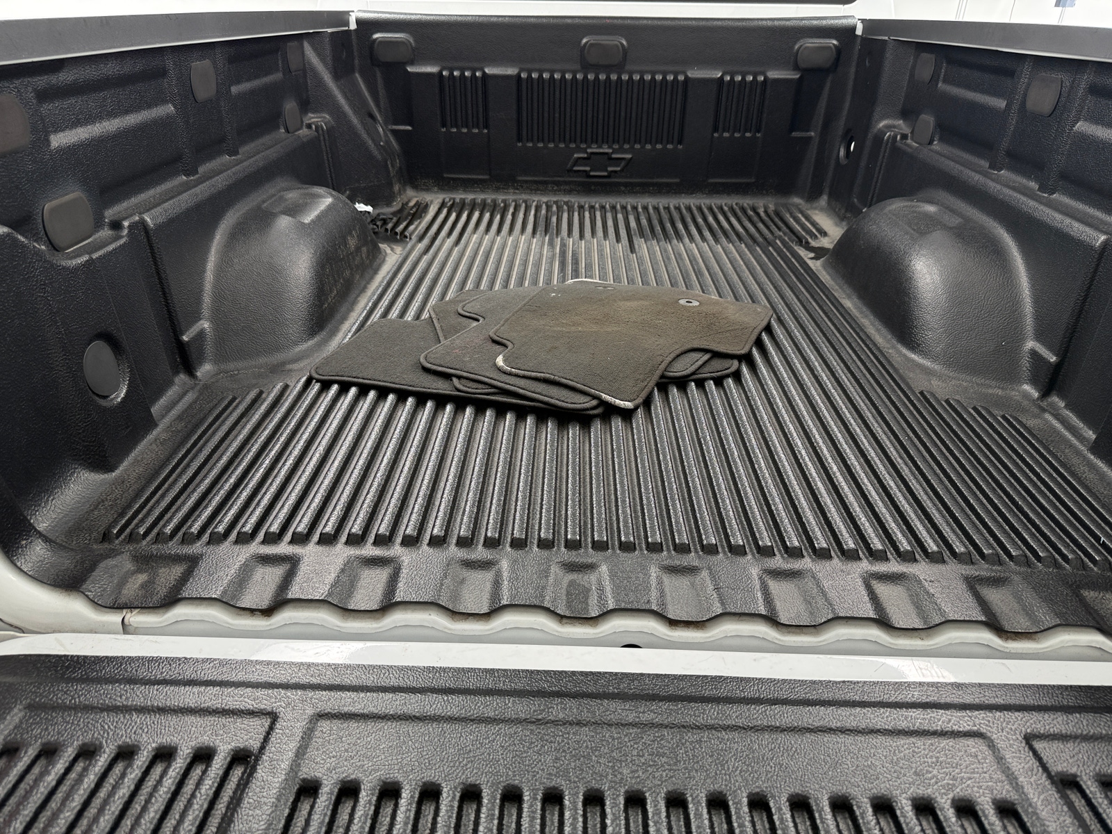 Thumbnail: 2015 Chevrolet Colorado - 6