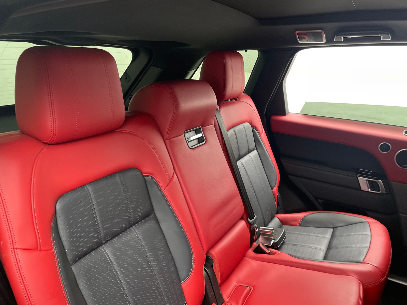 Thumbnail: 2019 Land Rover Range Rover Sport - 5