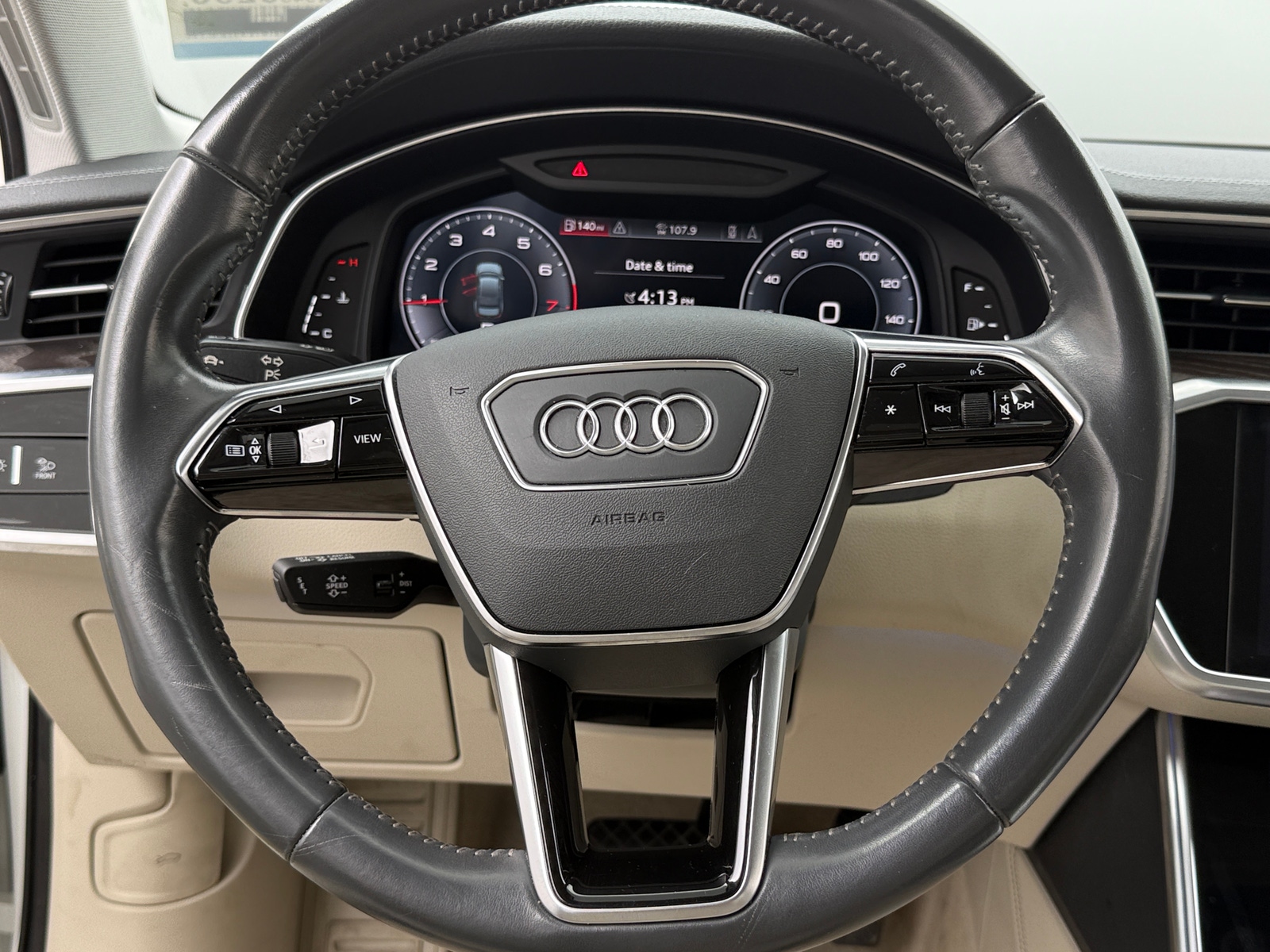 Thumbnail: 2019 Audi A6 - 4