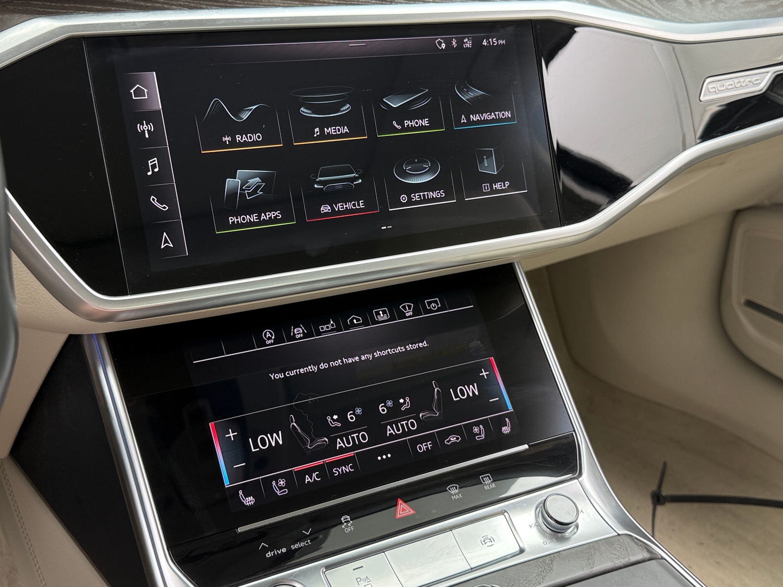 Thumbnail: 2019 Audi A6 - 3