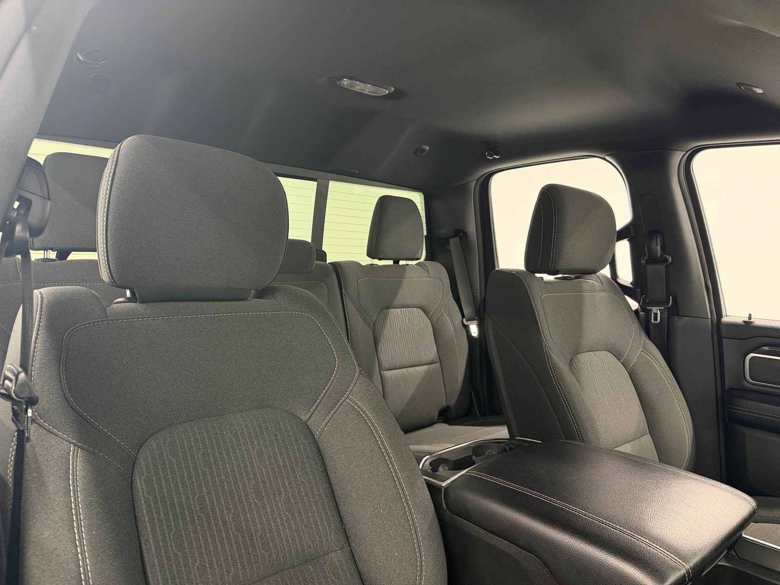 Thumbnail: 2022 RAM 1500 - 2