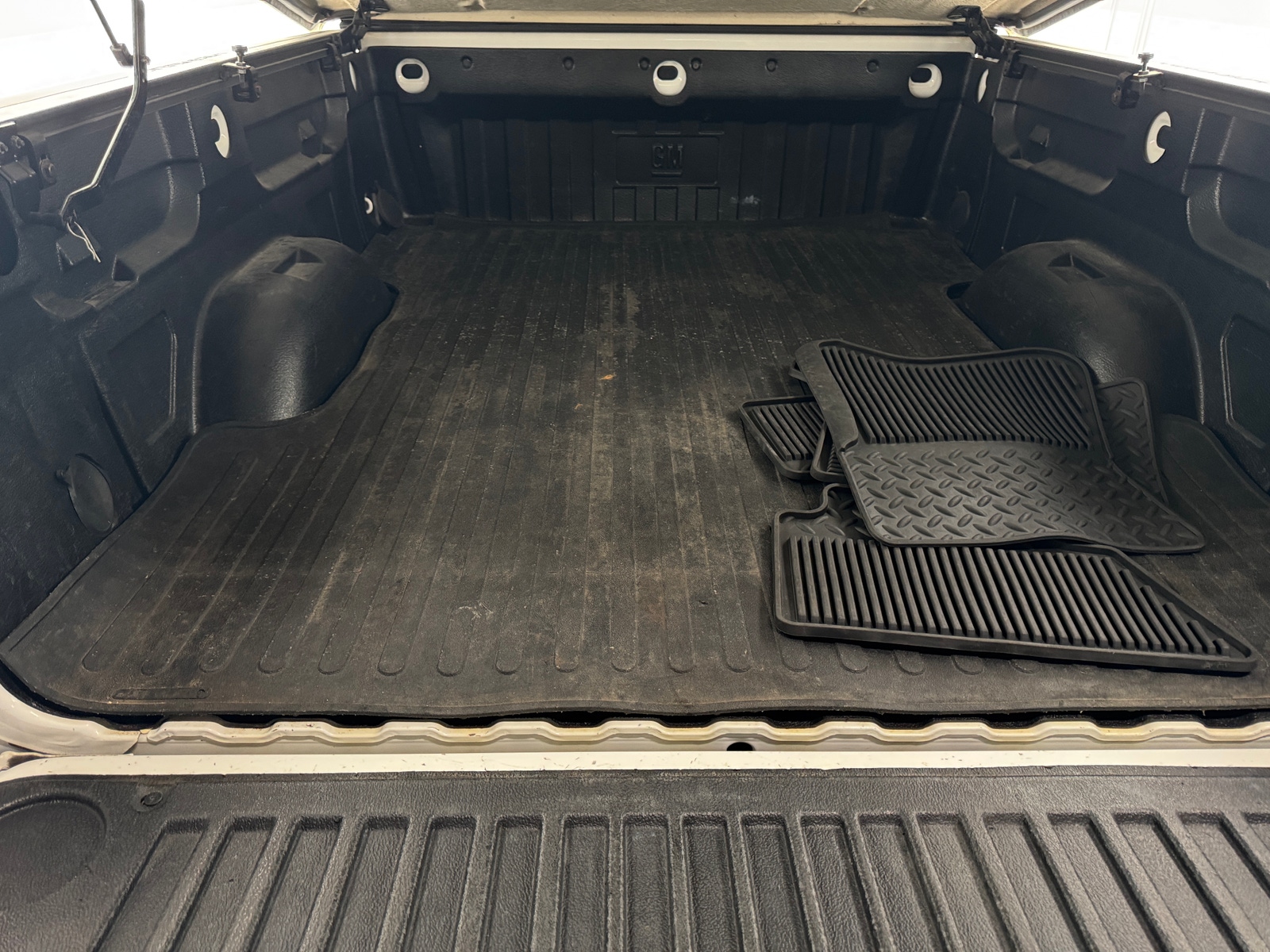 Thumbnail: 2015 Chevrolet Silverado 2500 - 7