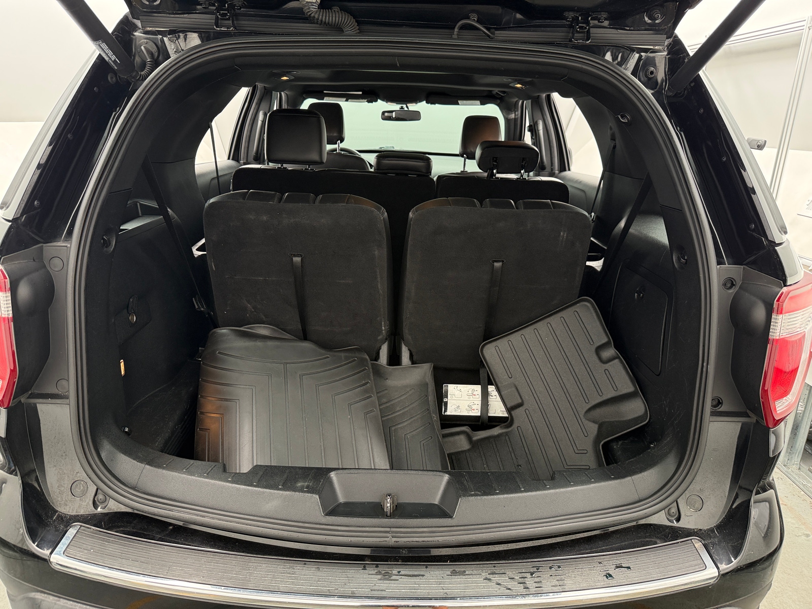 Thumbnail: 2018 Ford Explorer - 6