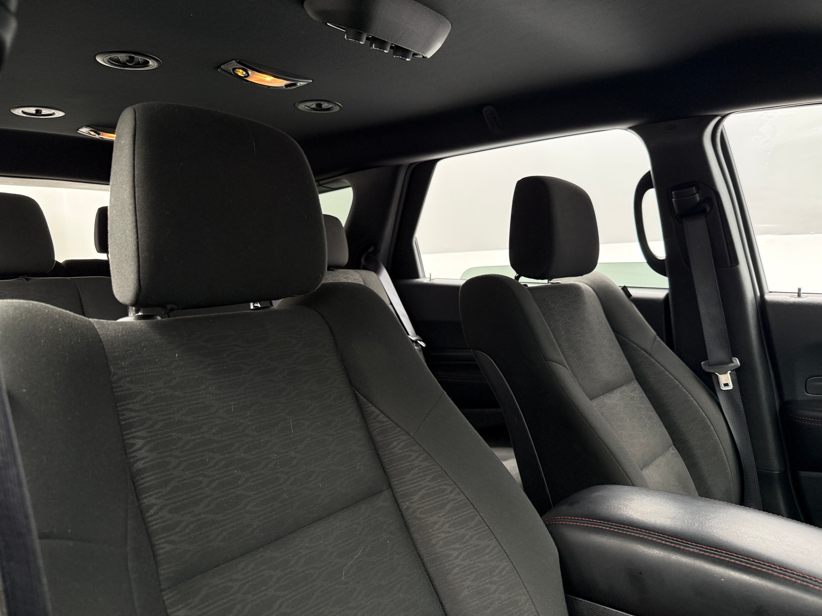Thumbnail: 2025 Dodge Durango - 2