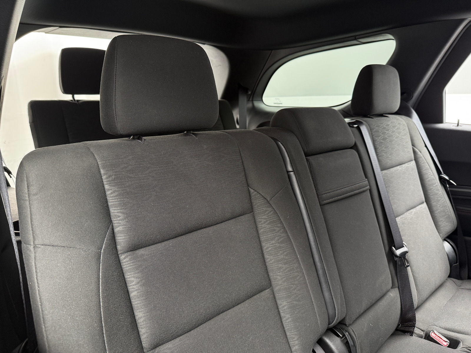 Thumbnail: 2025 Dodge Durango - 6