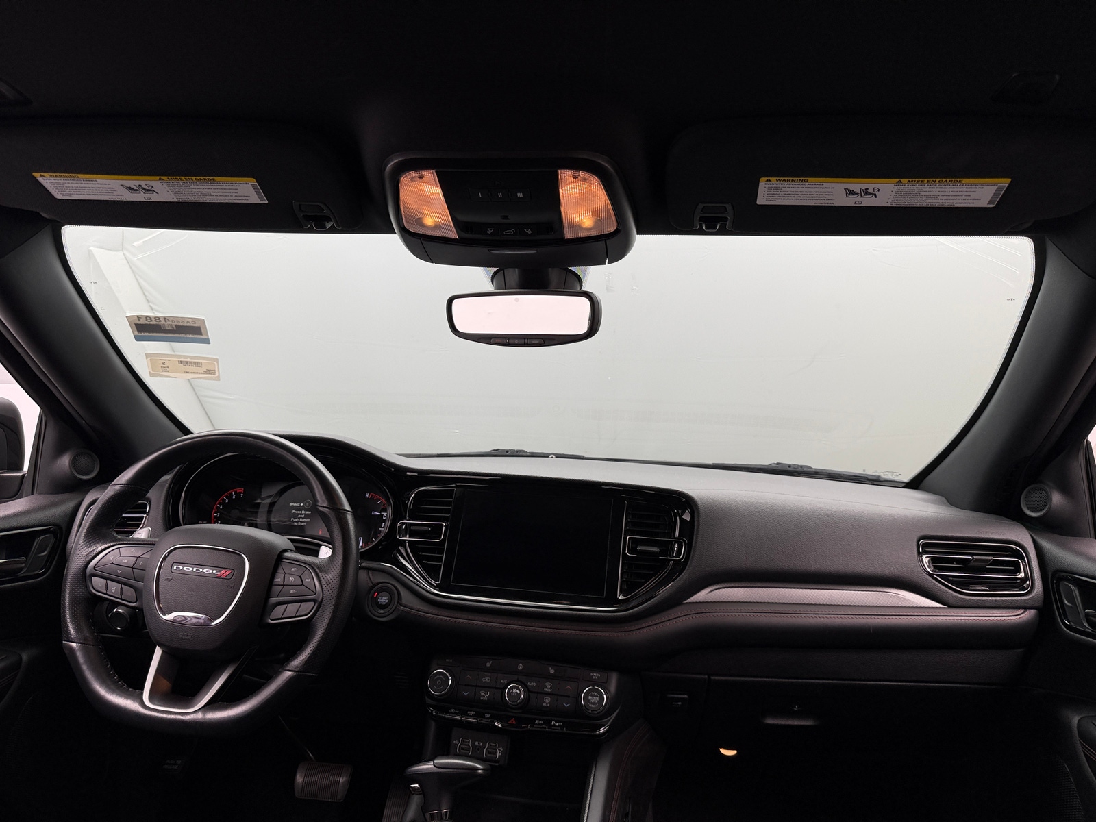Thumbnail: 2025 Dodge Durango - 3