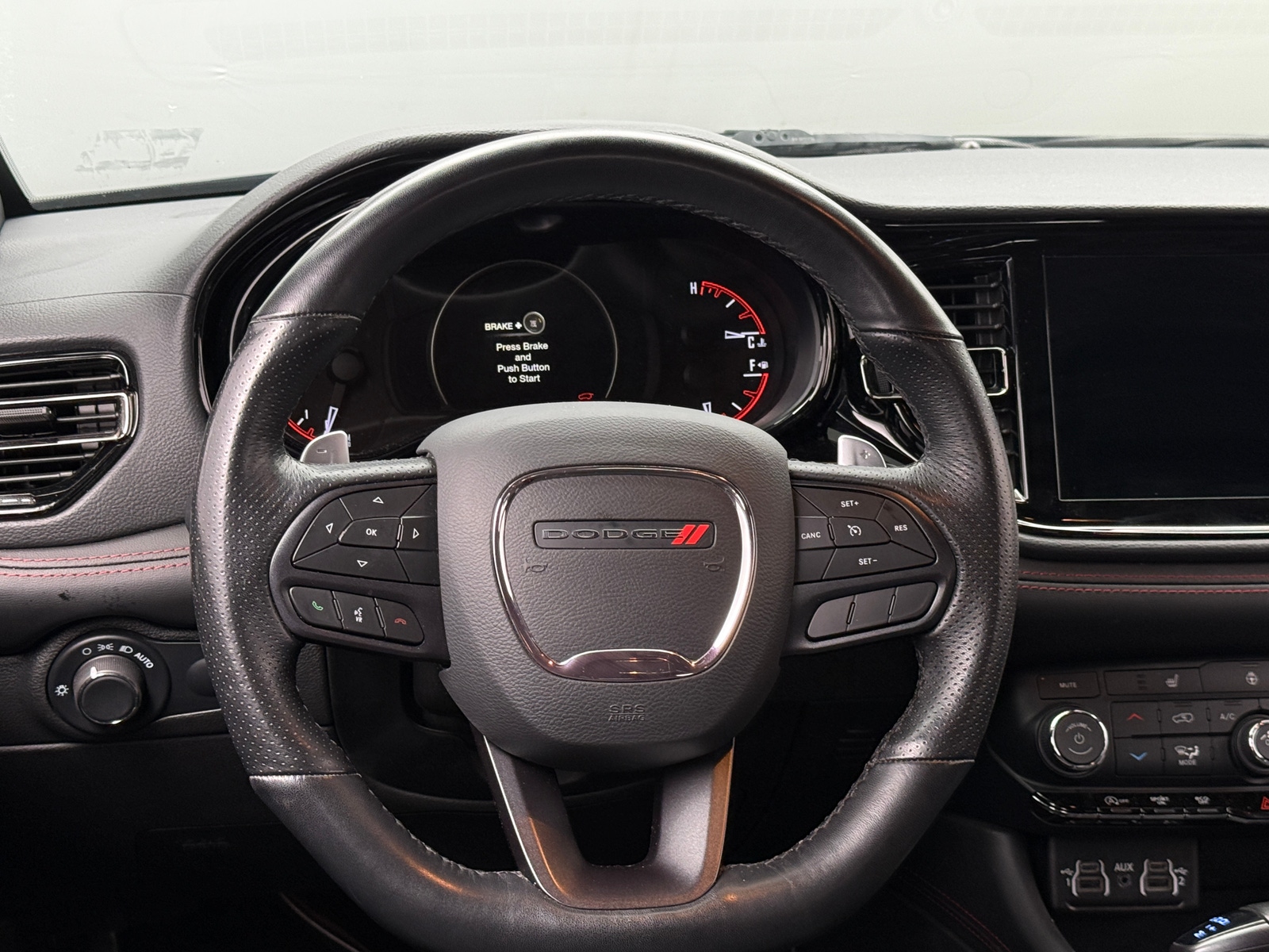 Thumbnail: 2025 Dodge Durango - 5