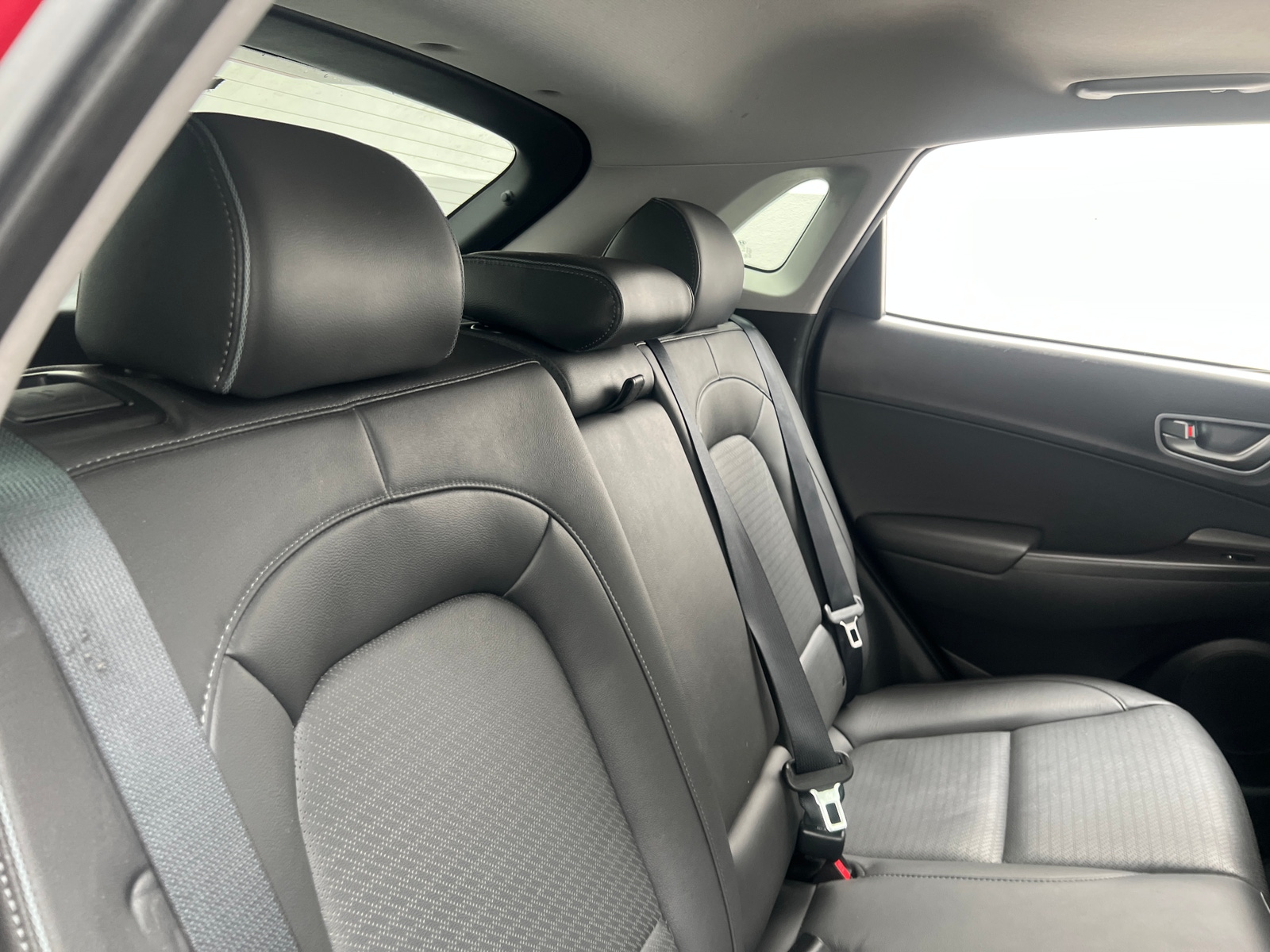 Thumbnail: 2019 Hyundai Kona - 5