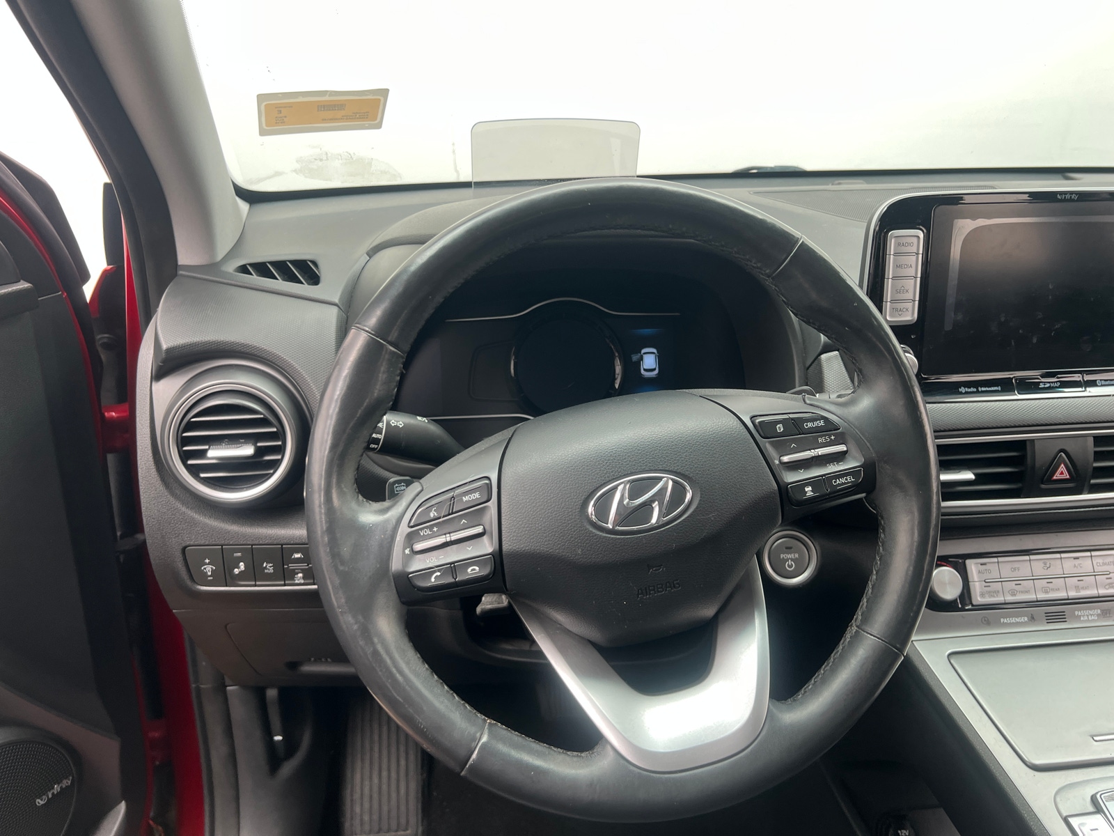 Thumbnail: 2019 Hyundai Kona - 4