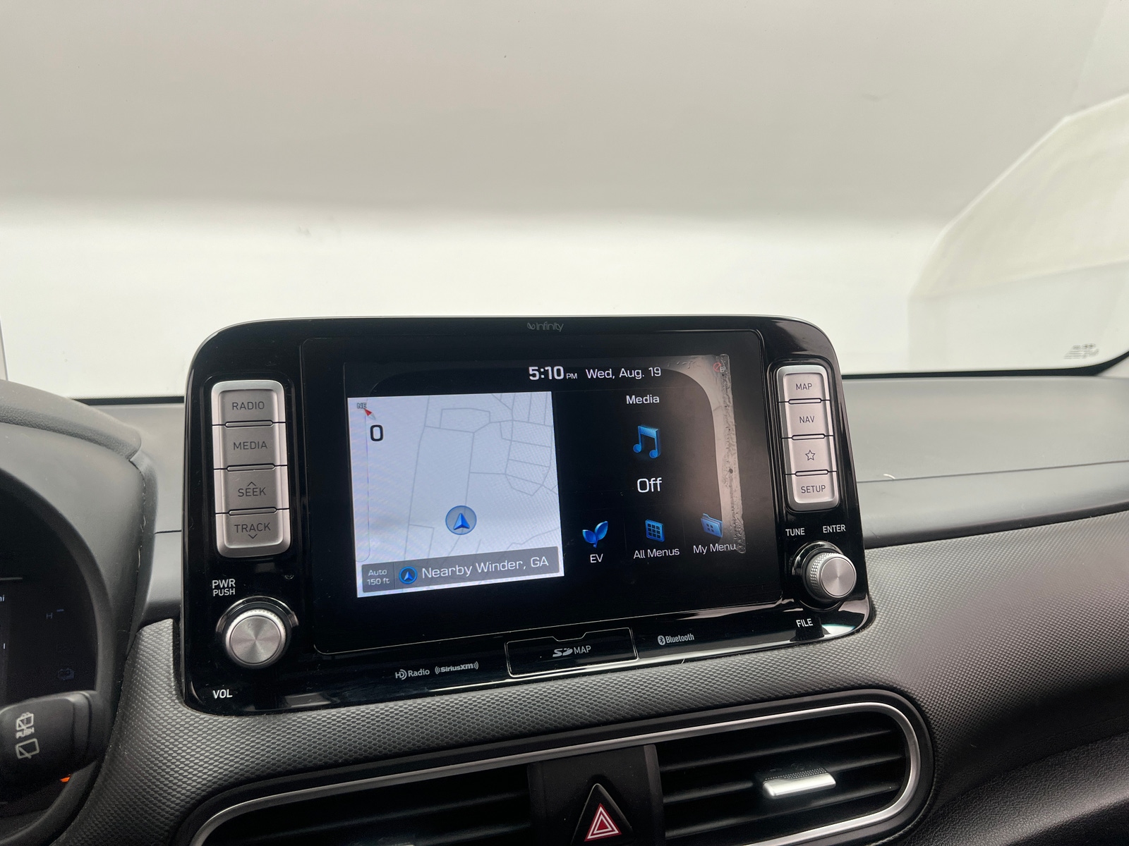 Thumbnail: 2019 Hyundai Kona - 3