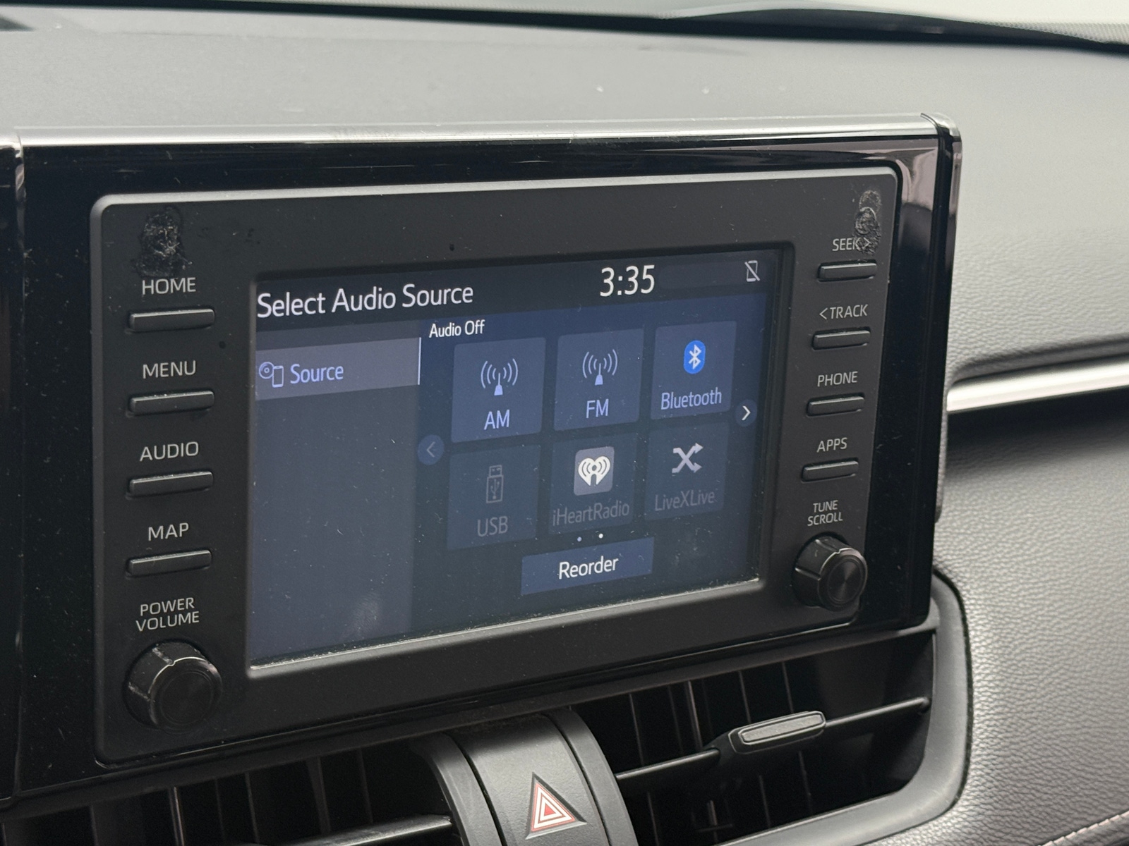 Thumbnail: 2019 Toyota RAV4 - 4