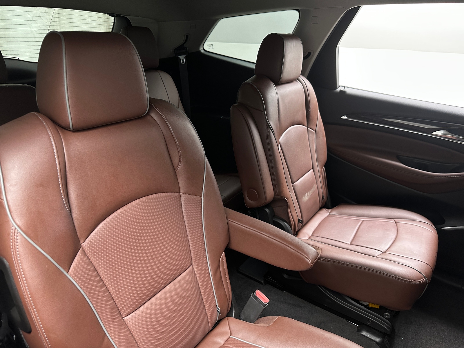 Thumbnail: 2019 Buick Enclave - 5