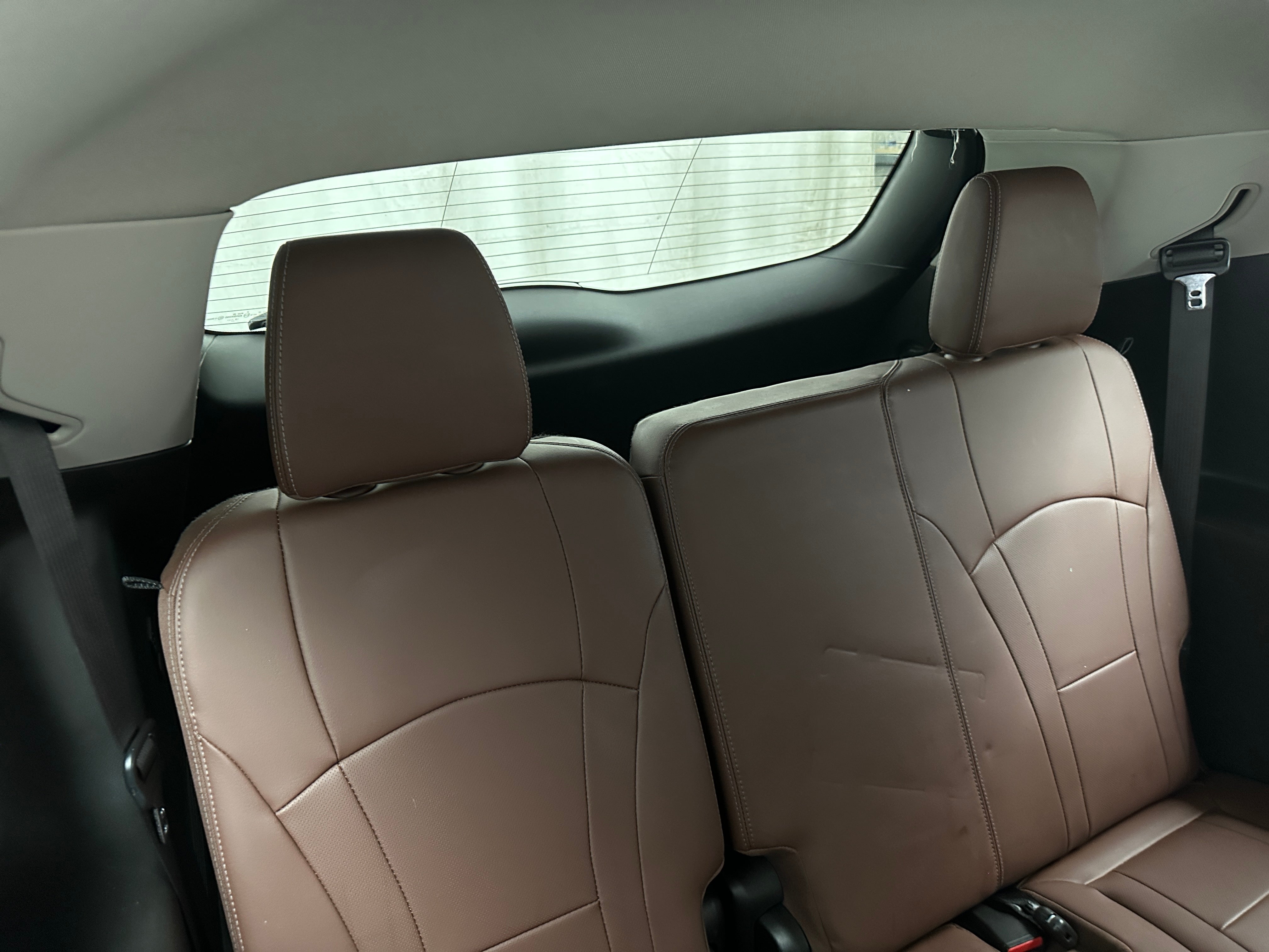 2019 Buick Enclave