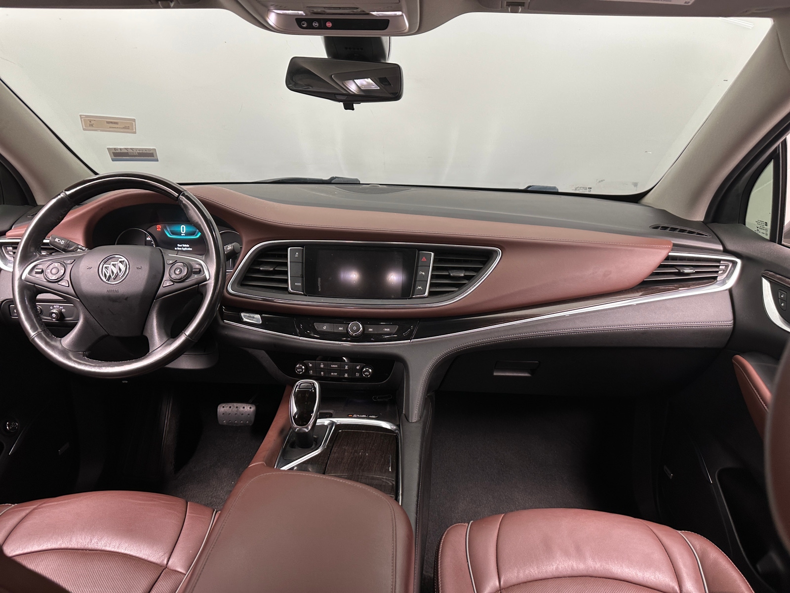 Thumbnail: 2019 Buick Enclave - 2