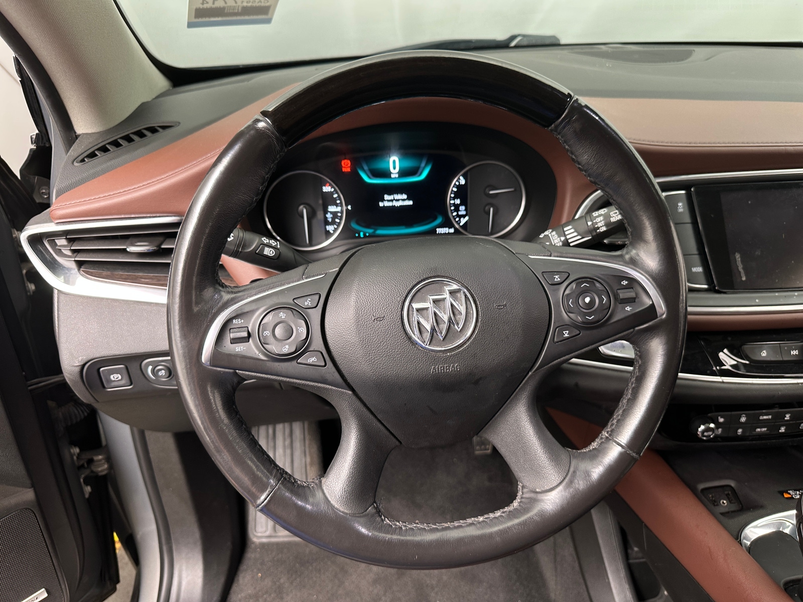Thumbnail: 2019 Buick Enclave - 4