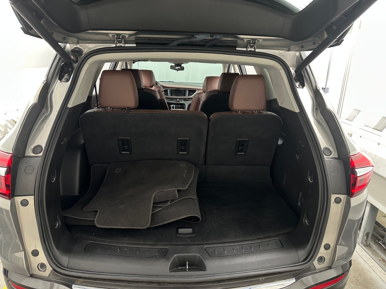 Thumbnail: 2019 Buick Enclave - 6