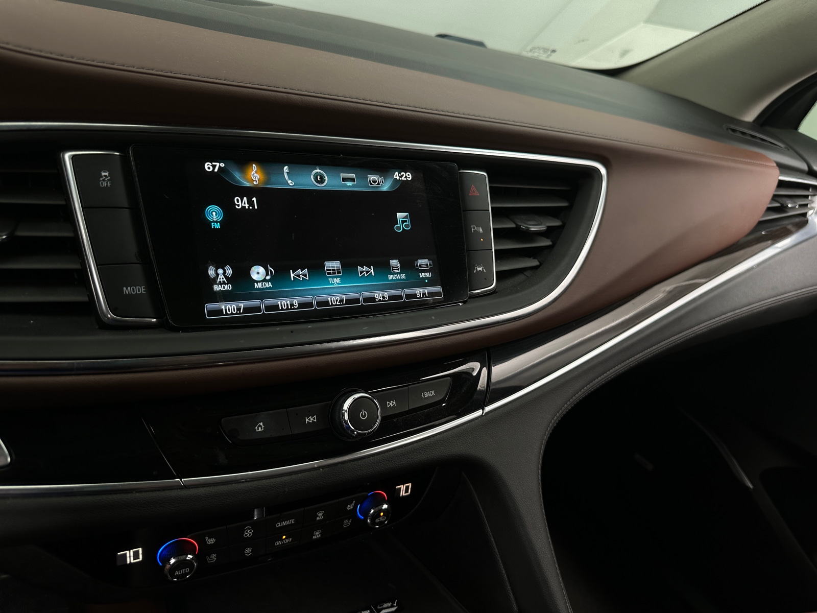 Thumbnail: 2019 Buick Enclave - 3
