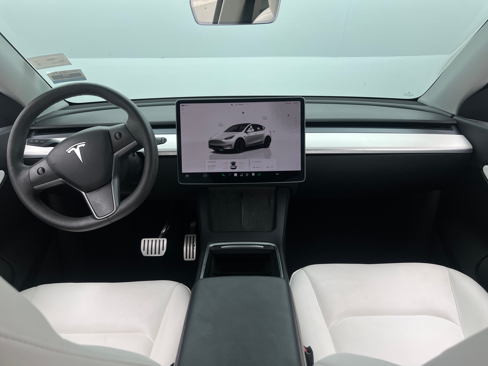 Thumbnail: 2022 Tesla Model Y - 2
