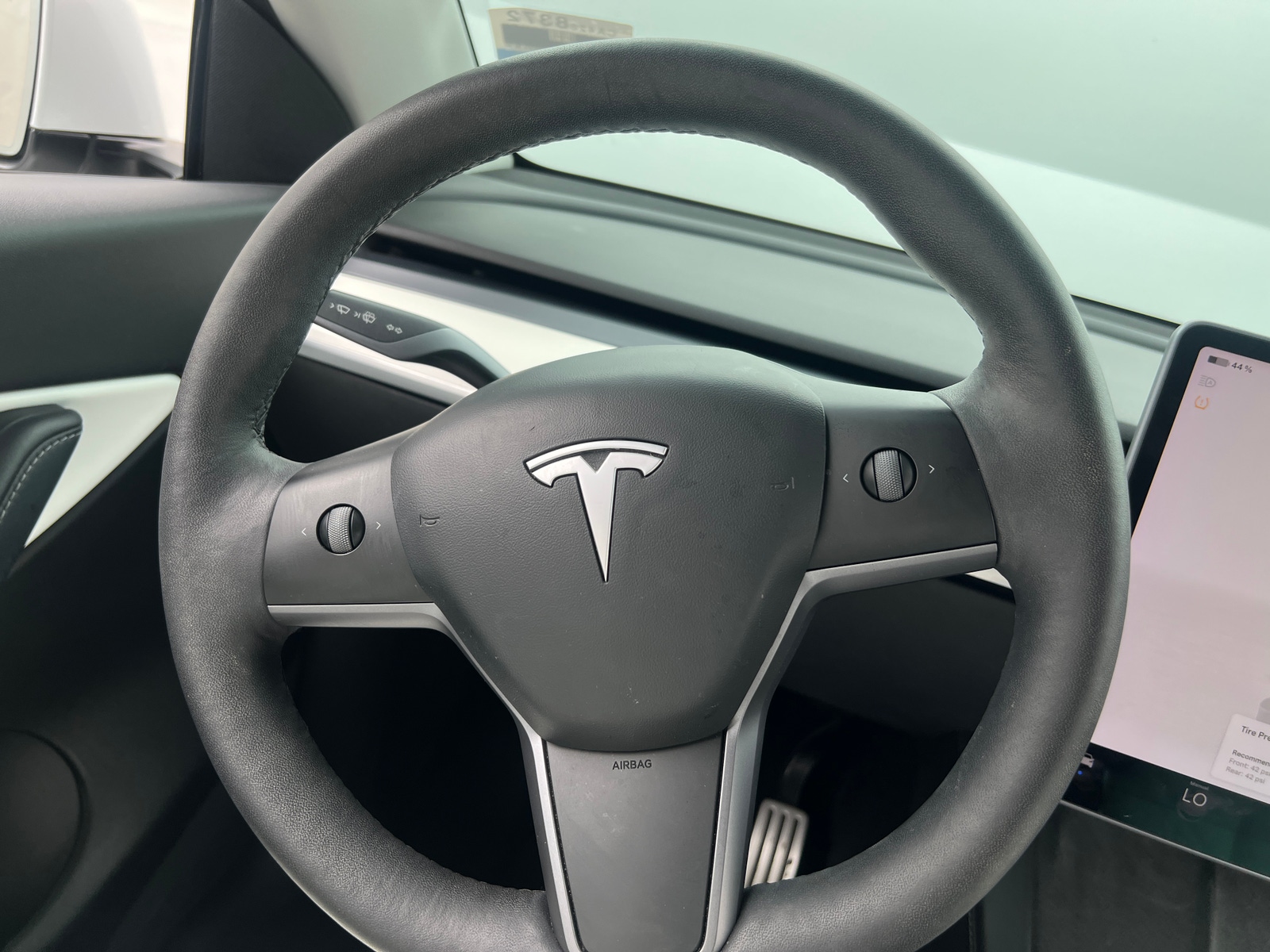 Thumbnail: 2022 Tesla Model Y - 4