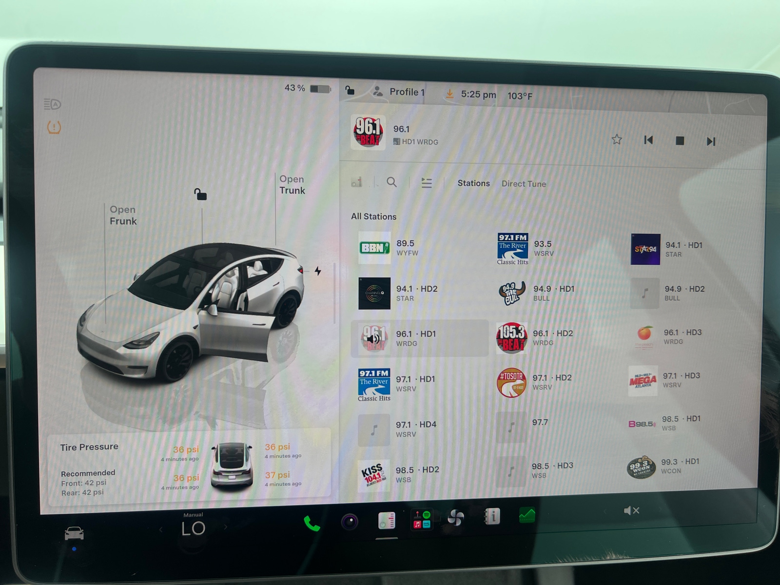 Thumbnail: 2022 Tesla Model Y - 3