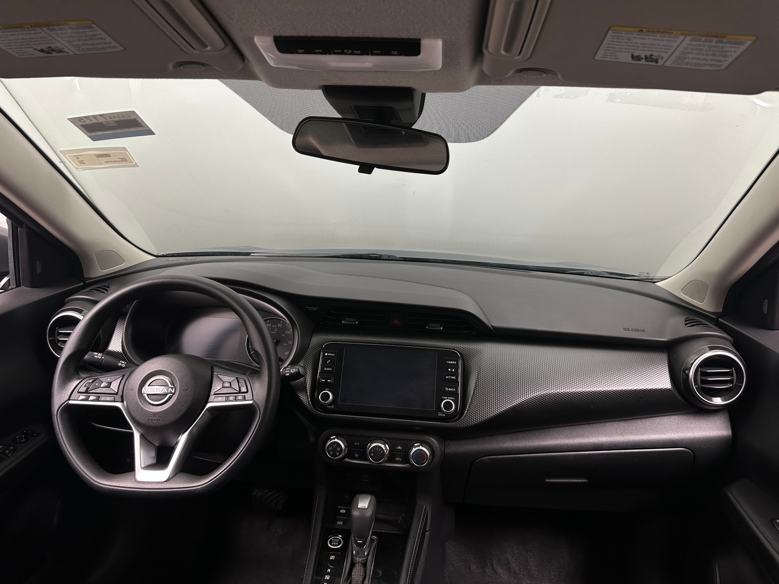 Thumbnail: 2023 Nissan Kicks - 3