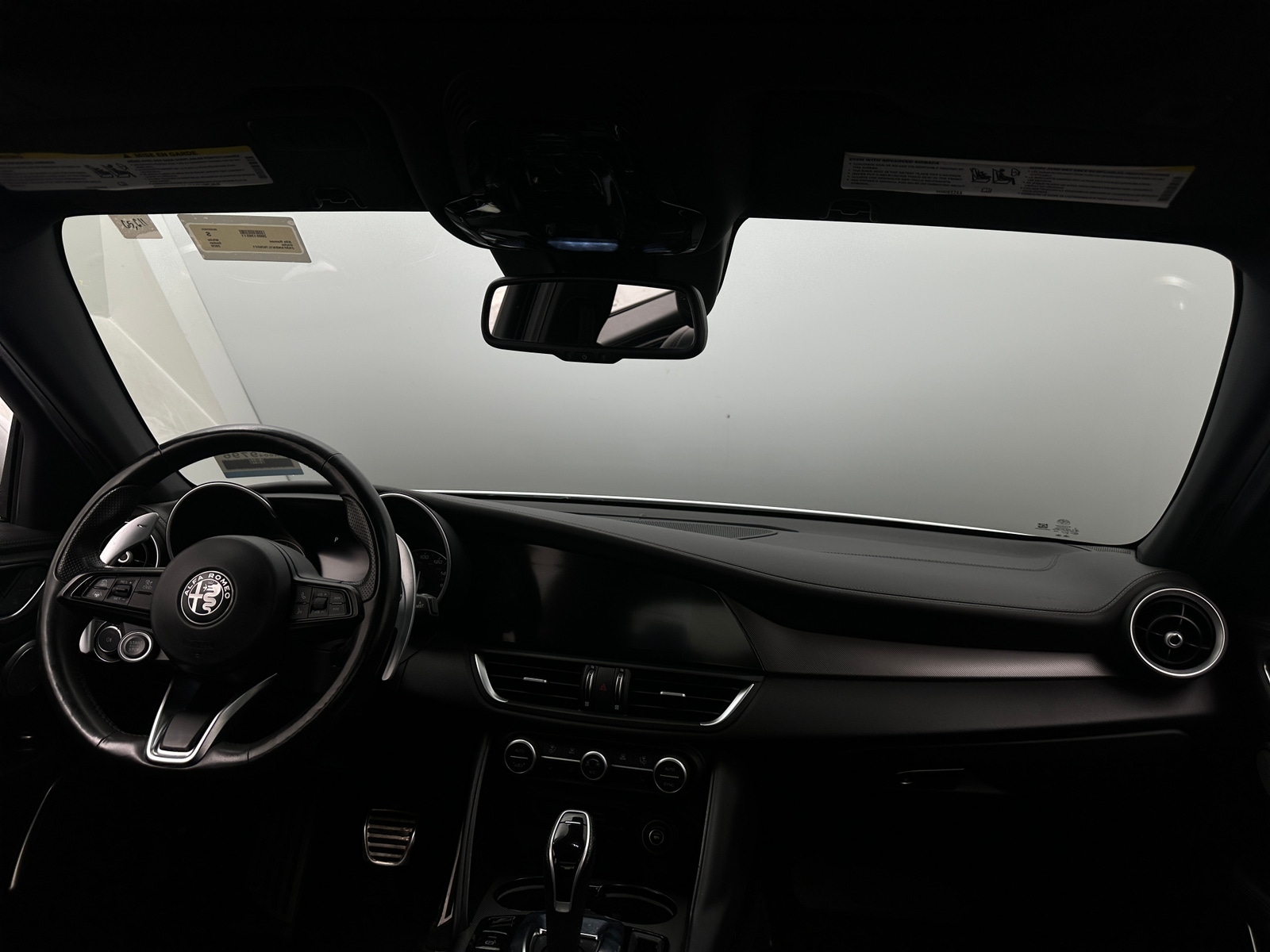 Thumbnail: 2020 Alfa Romeo Giulia - 2