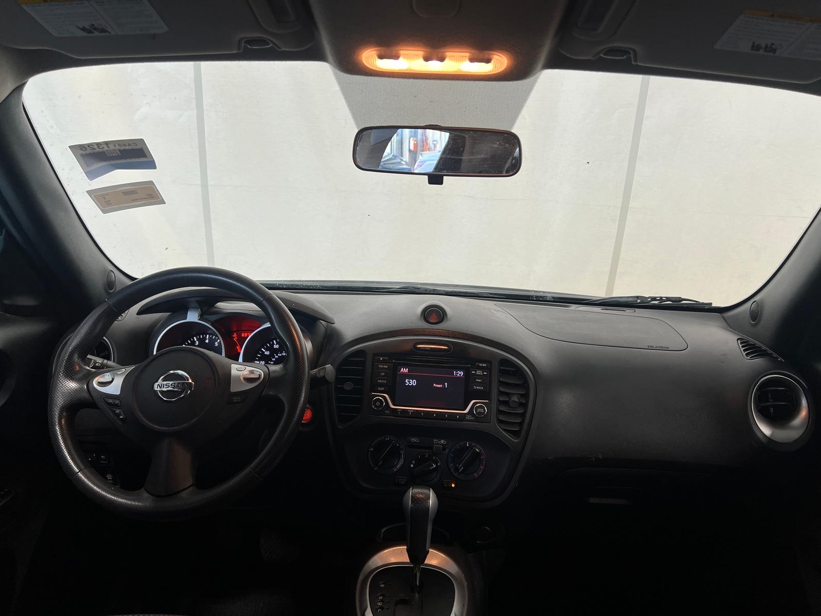 Thumbnail: 2015 Nissan Juke - 3