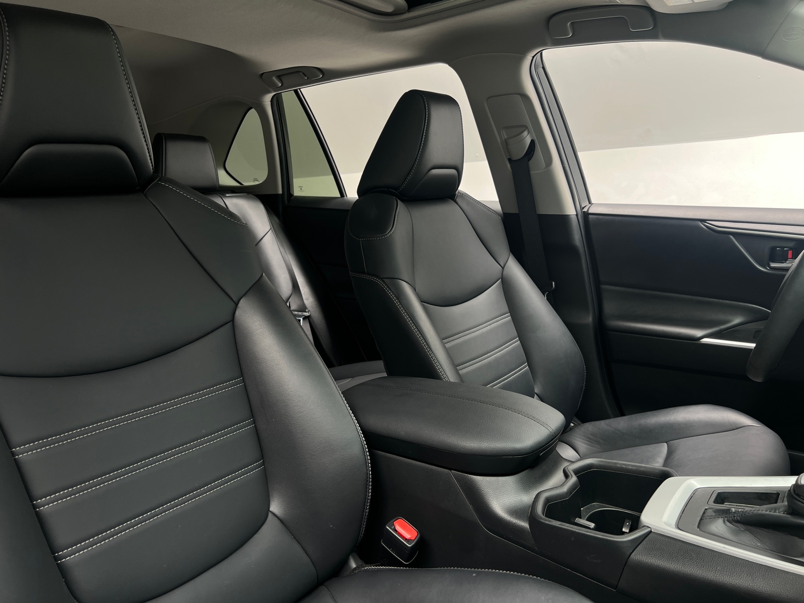 Thumbnail: 2023 Toyota RAV4 - 2