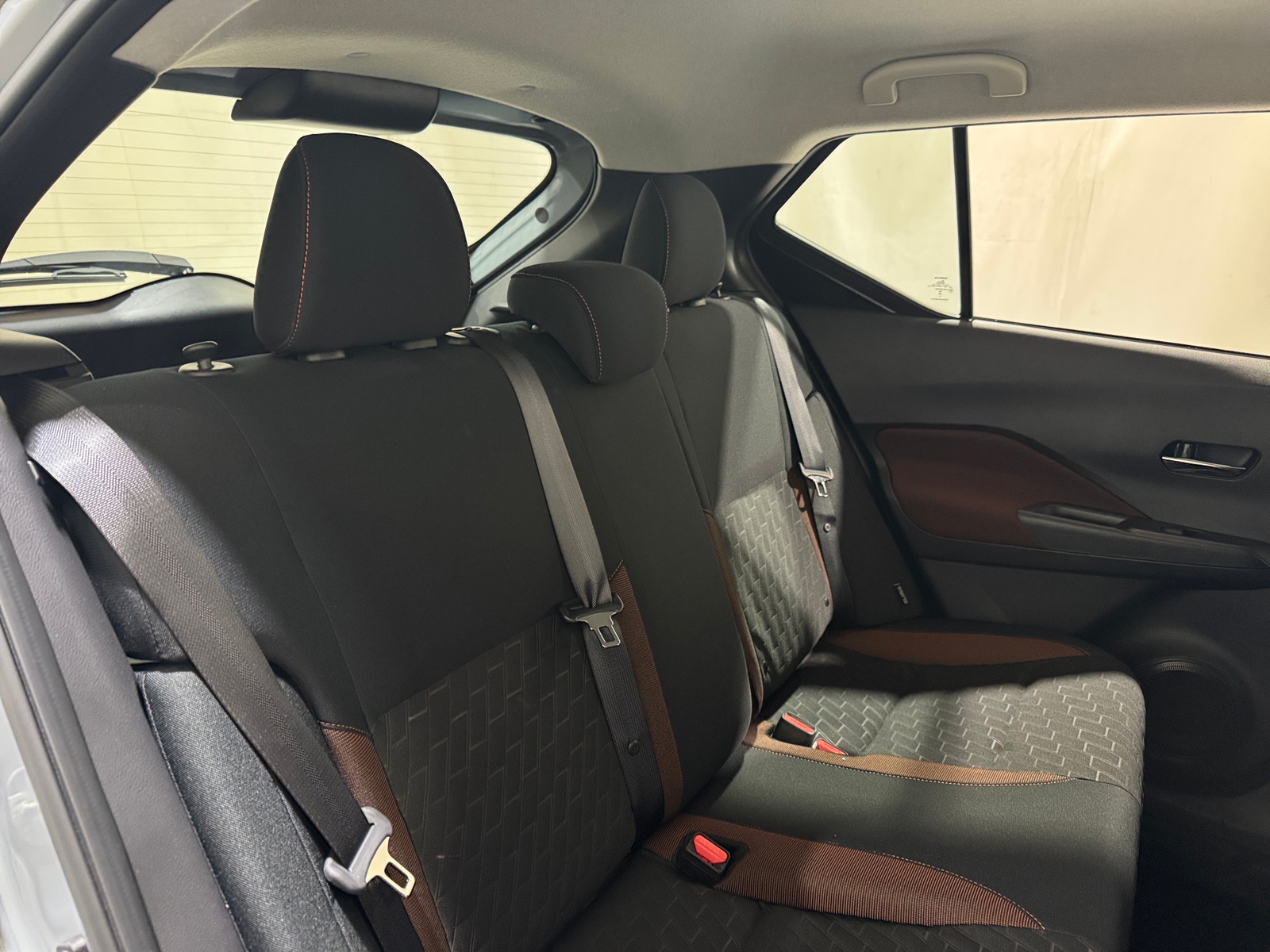 Thumbnail: 2024 Nissan Kicks - 6