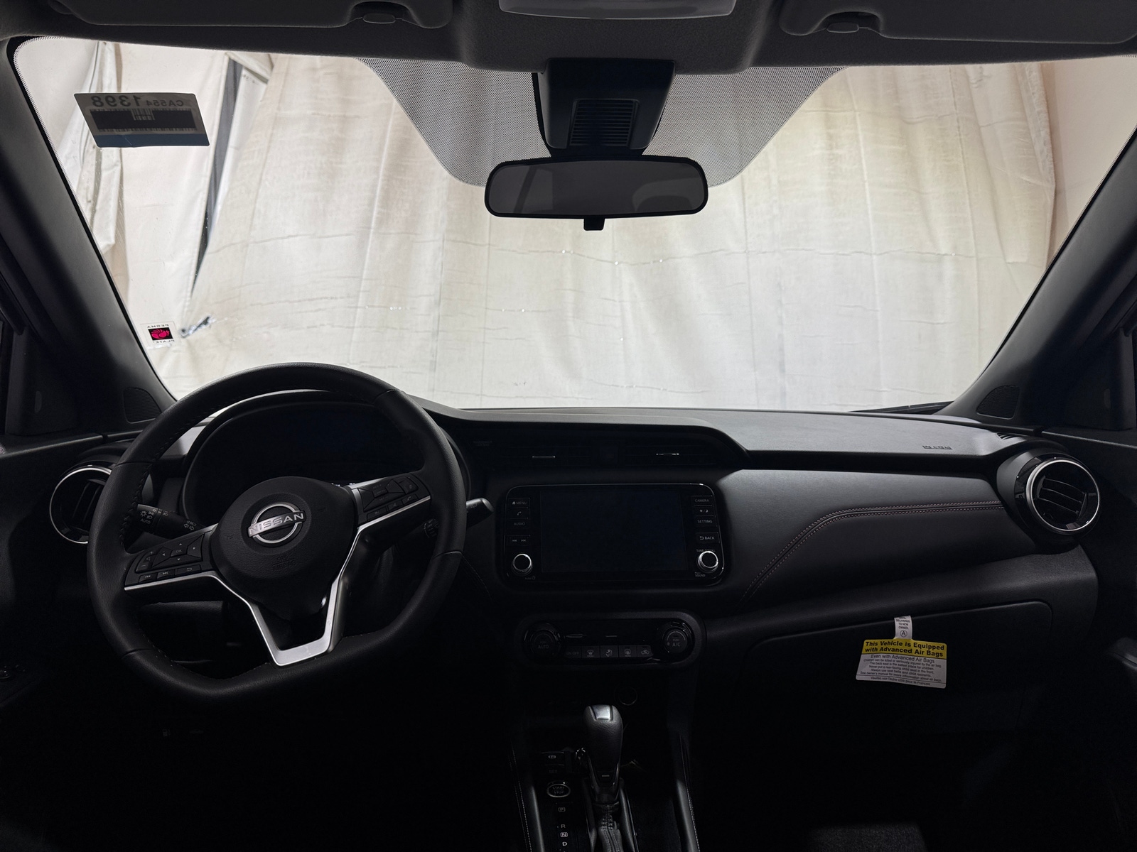 Thumbnail: 2024 Nissan Kicks - 3