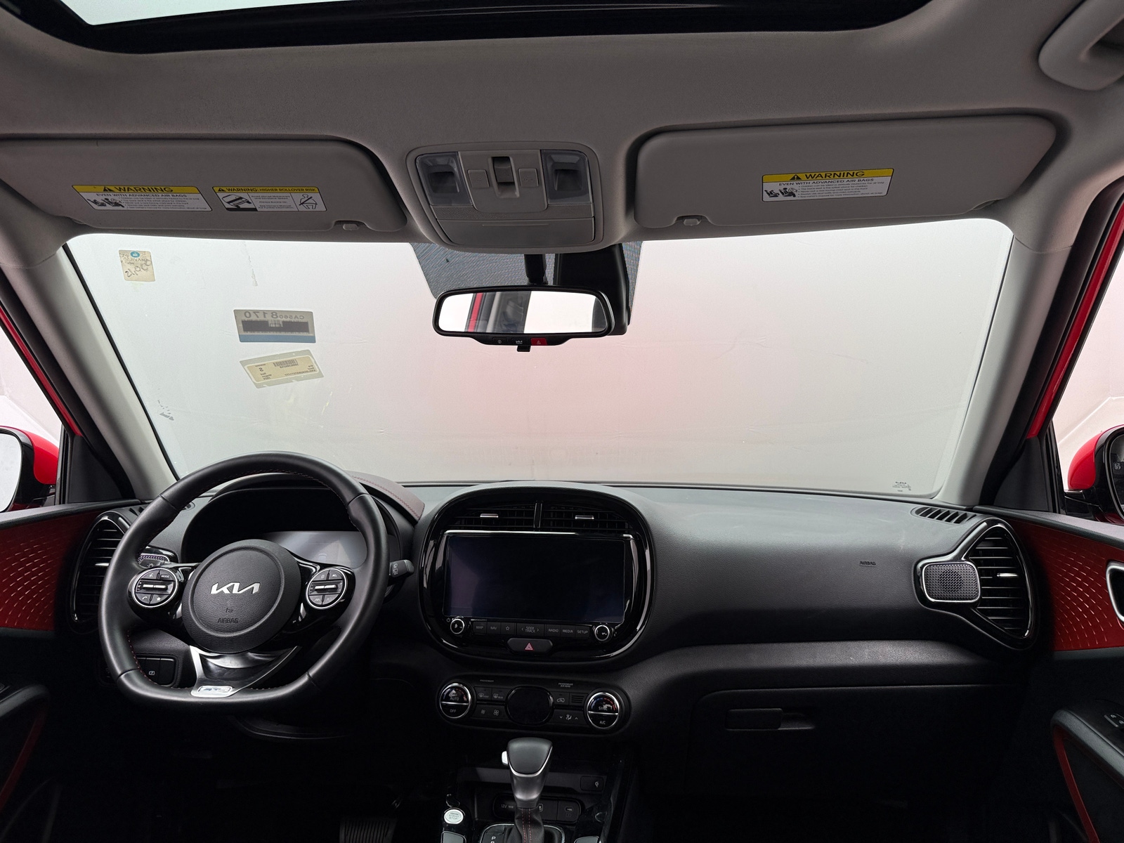 Thumbnail: 2025 Kia Soul - 2
