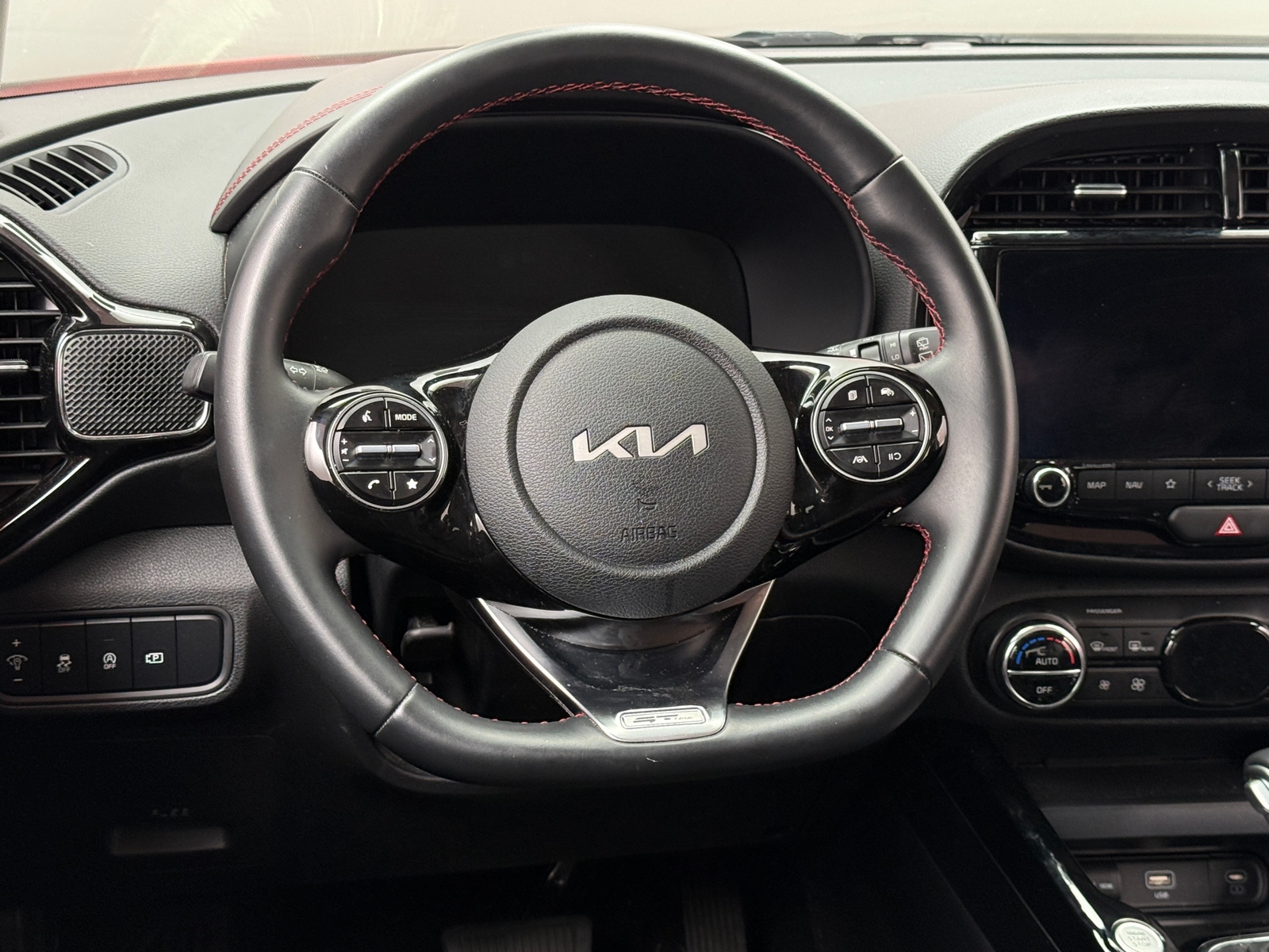 Thumbnail: 2025 Kia Soul - 4