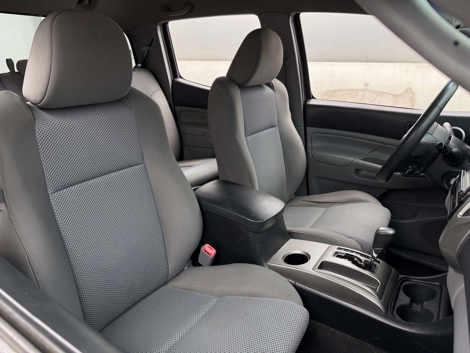 Thumbnail: 2015 Toyota Tacoma - 2