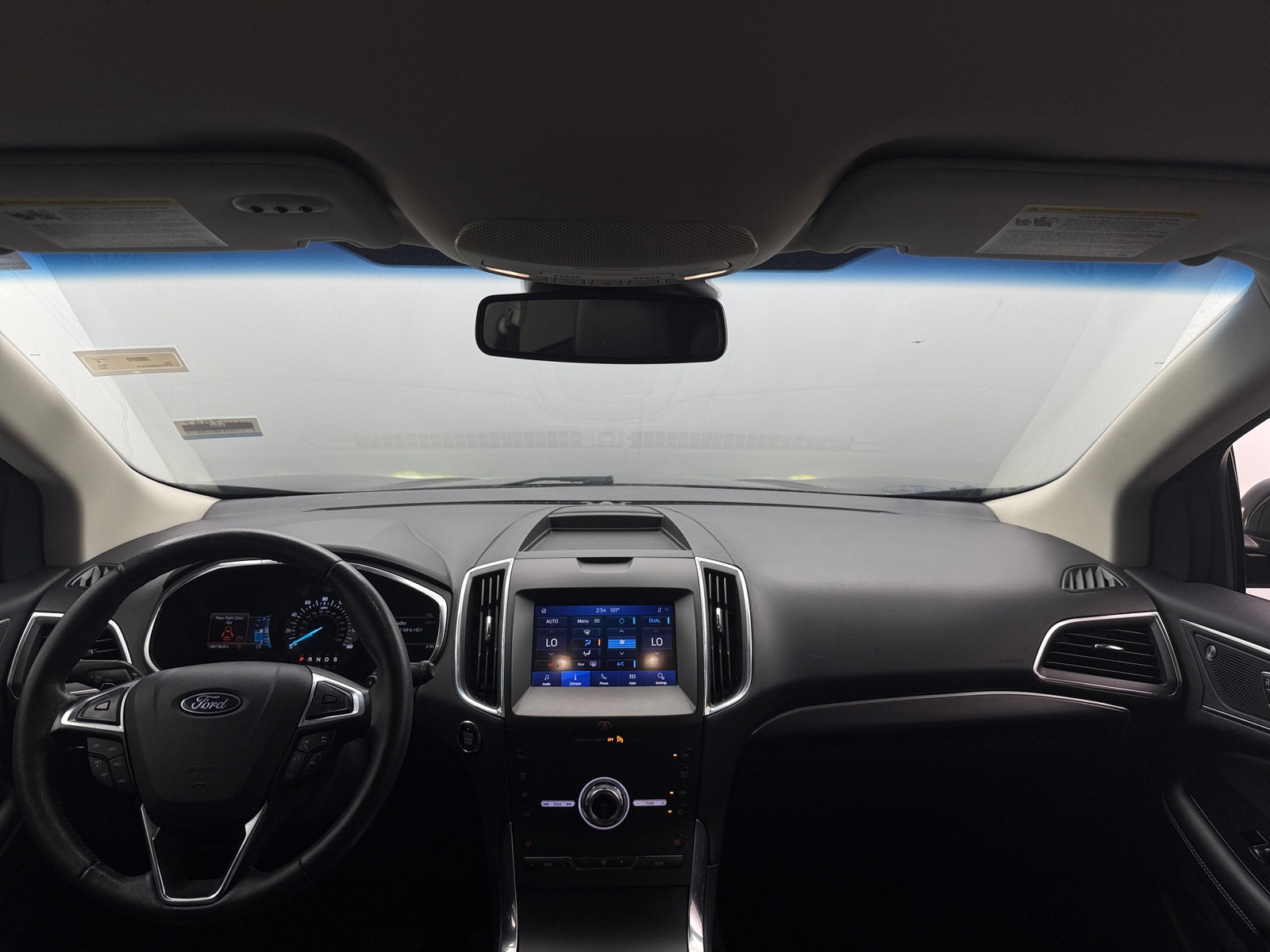 Thumbnail: 2020 Ford Edge - 2