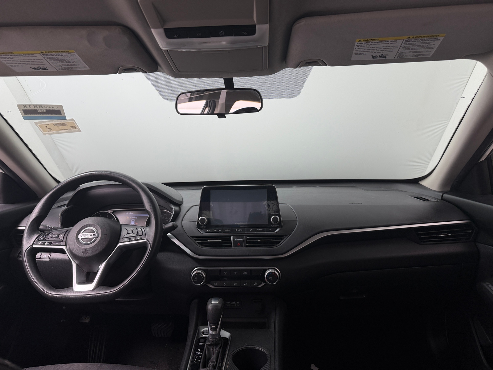 Thumbnail: 2020 Nissan Altima - 3