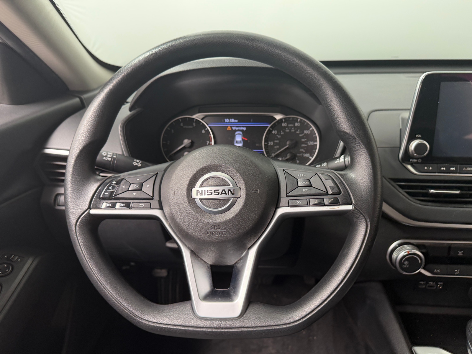 Thumbnail: 2020 Nissan Altima - 5