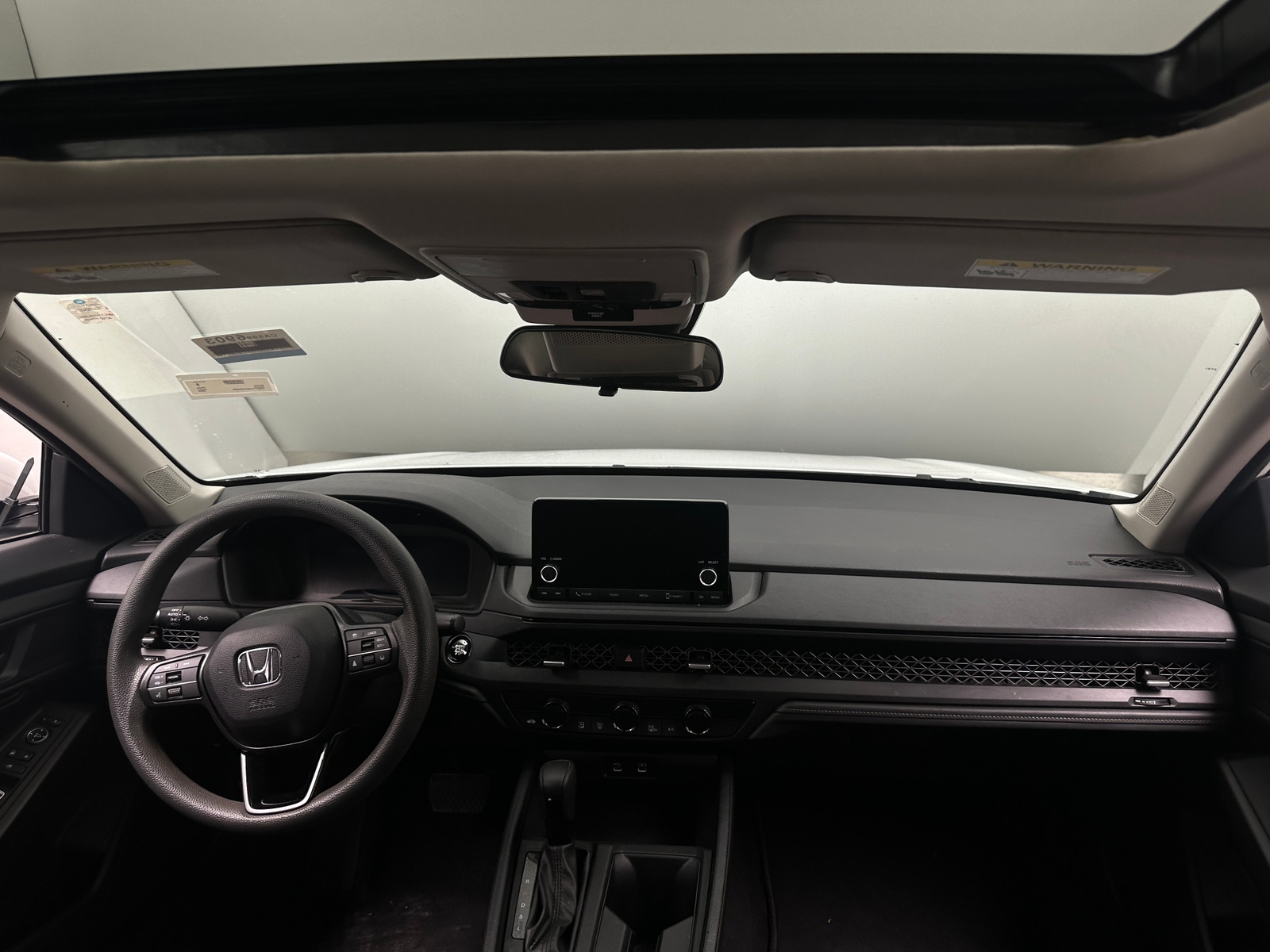 Thumbnail: 2023 Honda Accord - 3